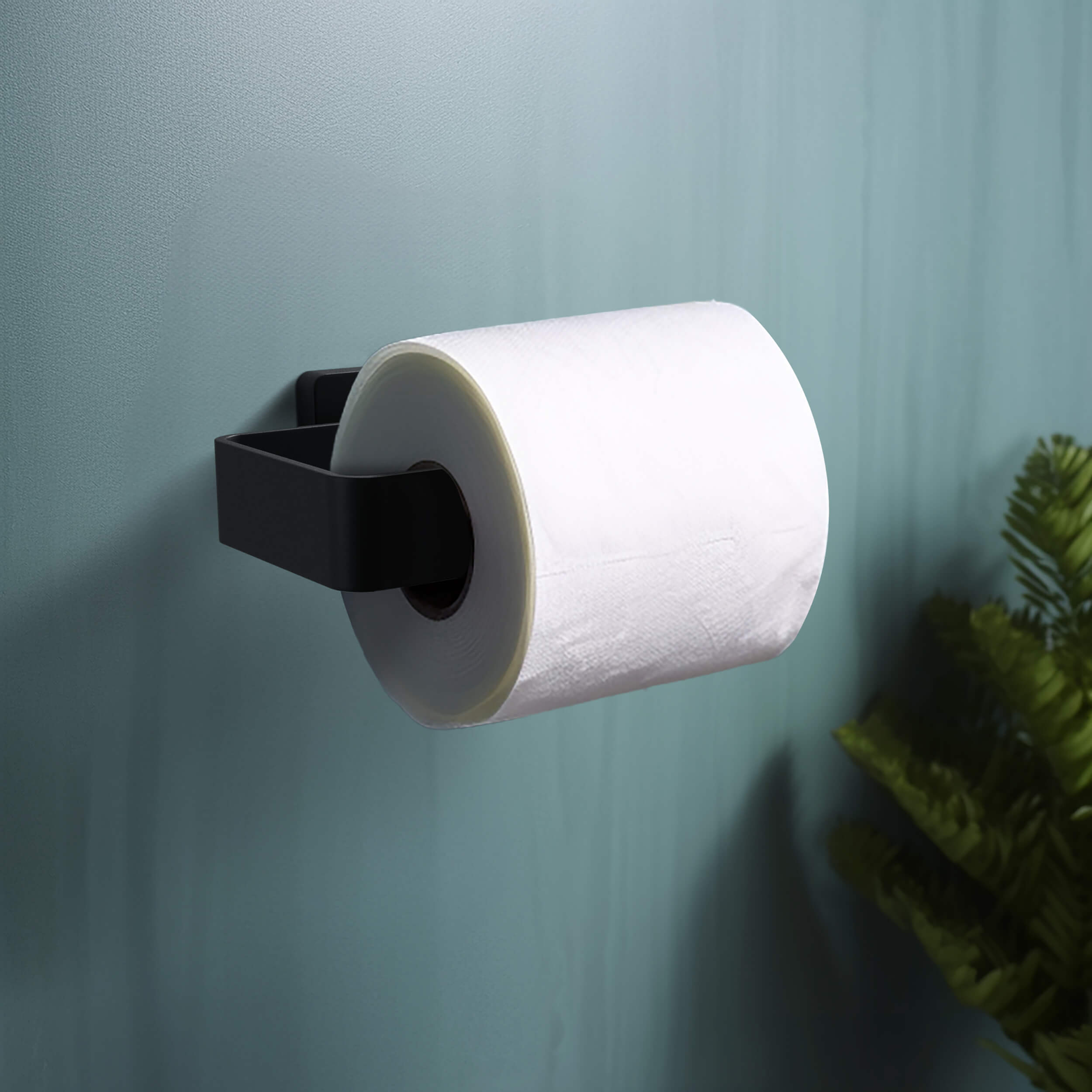 Fusion 2 Piece Bathroom Hardware Set