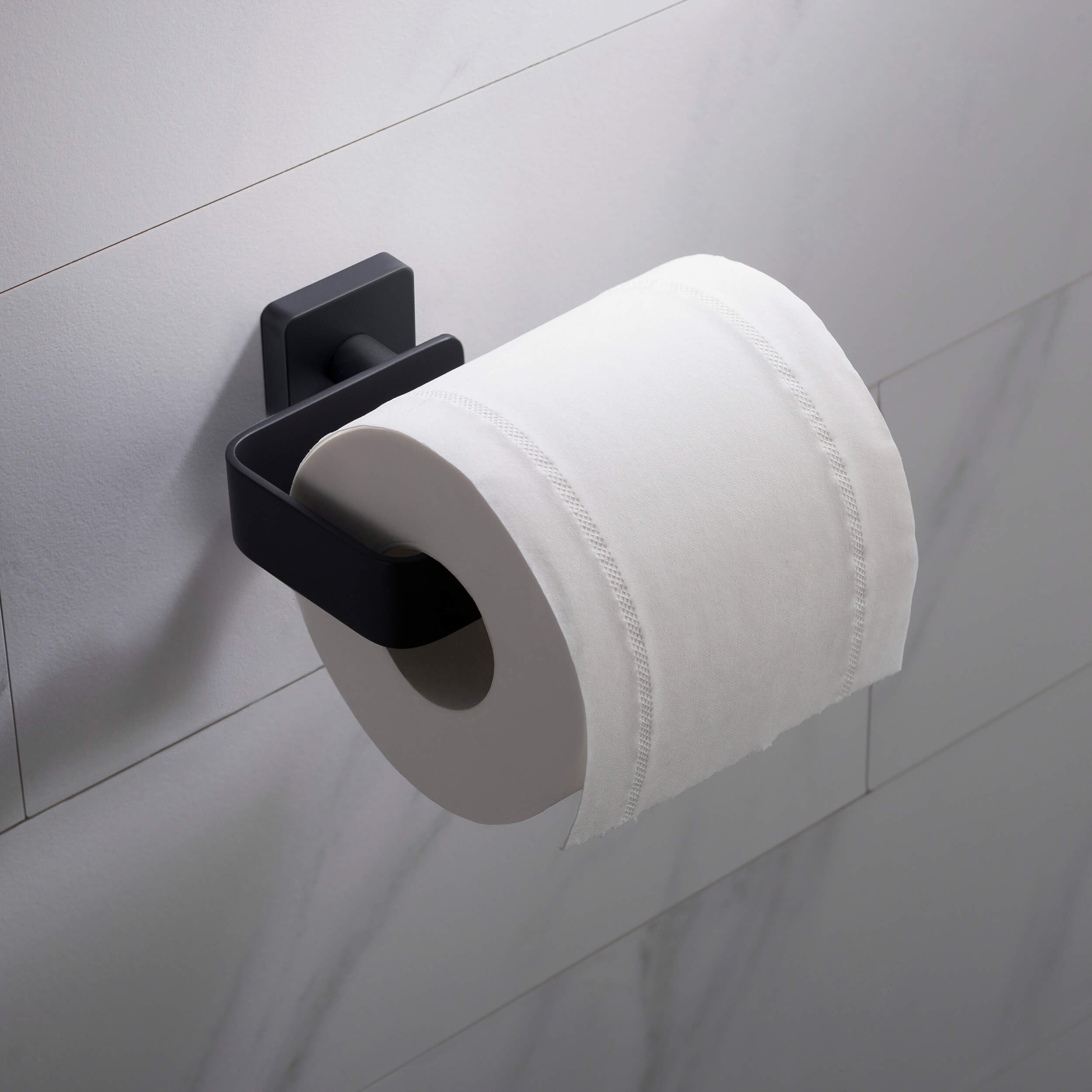 Fusion 2 Piece Bathroom Hardware Set