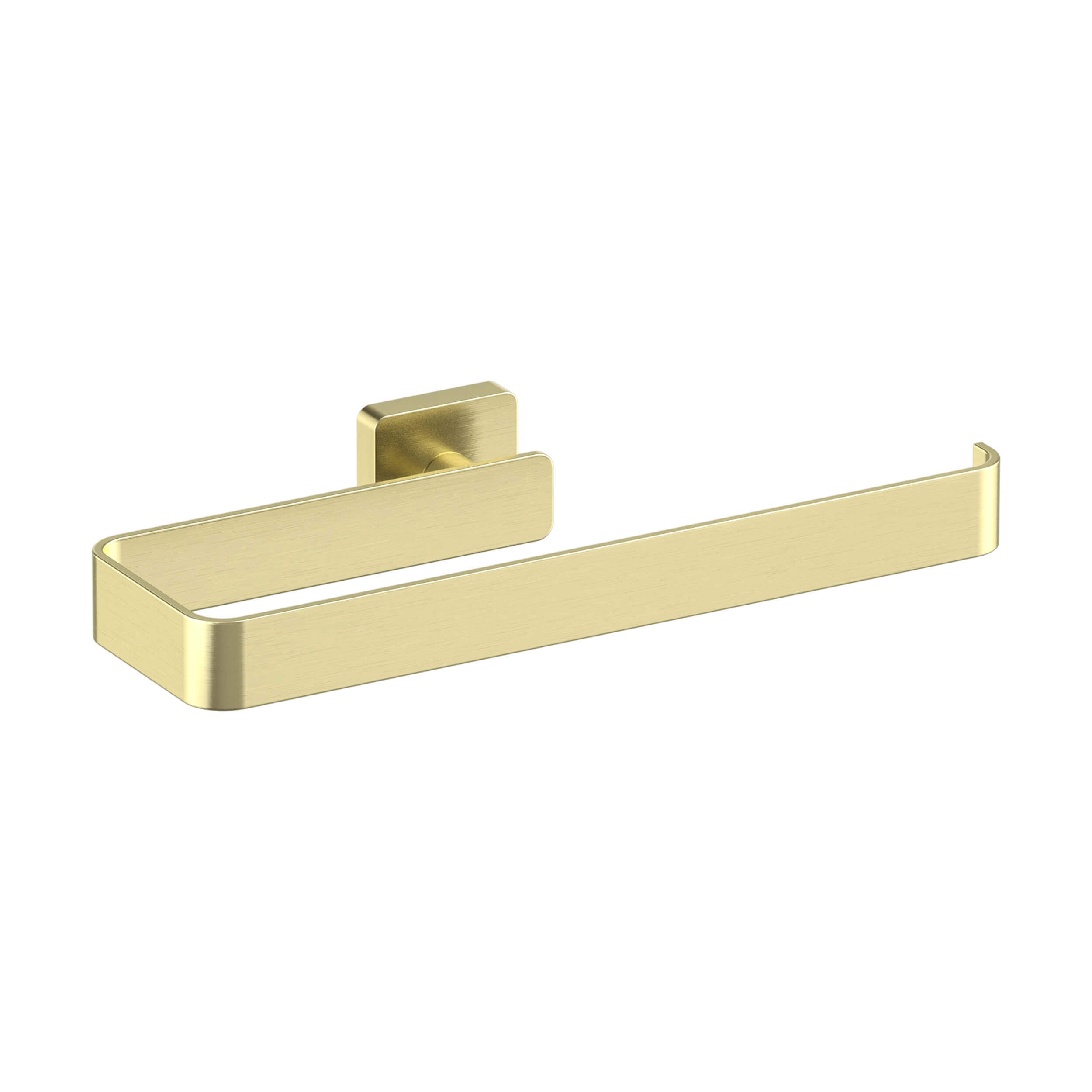Fusion 10 inch Bathroom Towel Bar