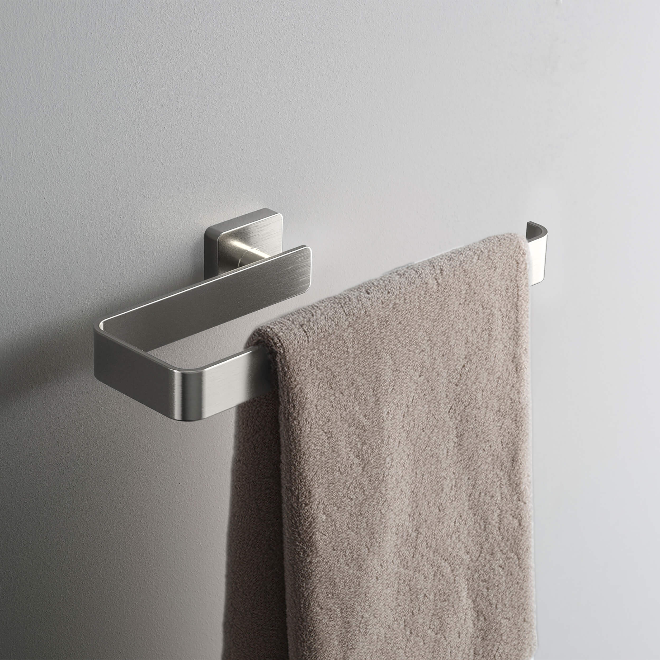 Fusion 2 Piece Bathroom Hardware Set