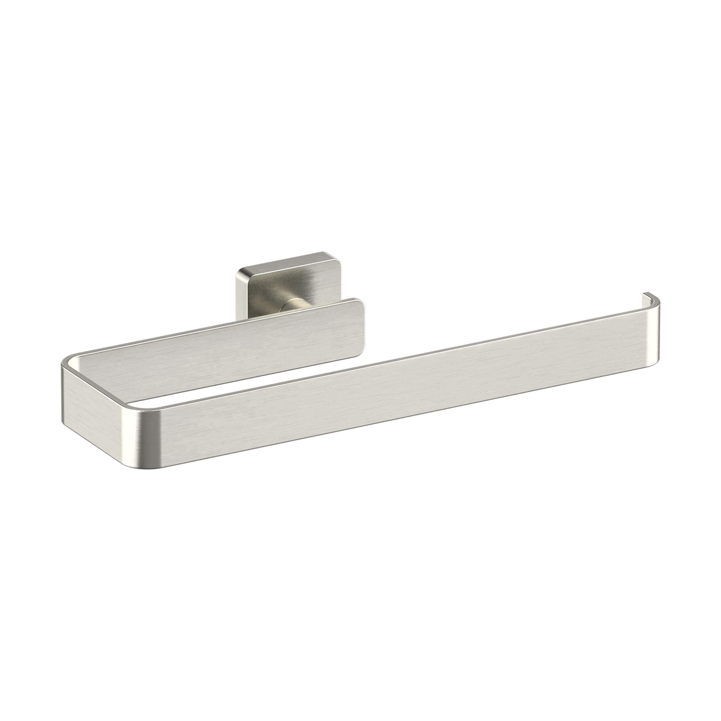 Fusion 10 inch Bathroom Towel Bar