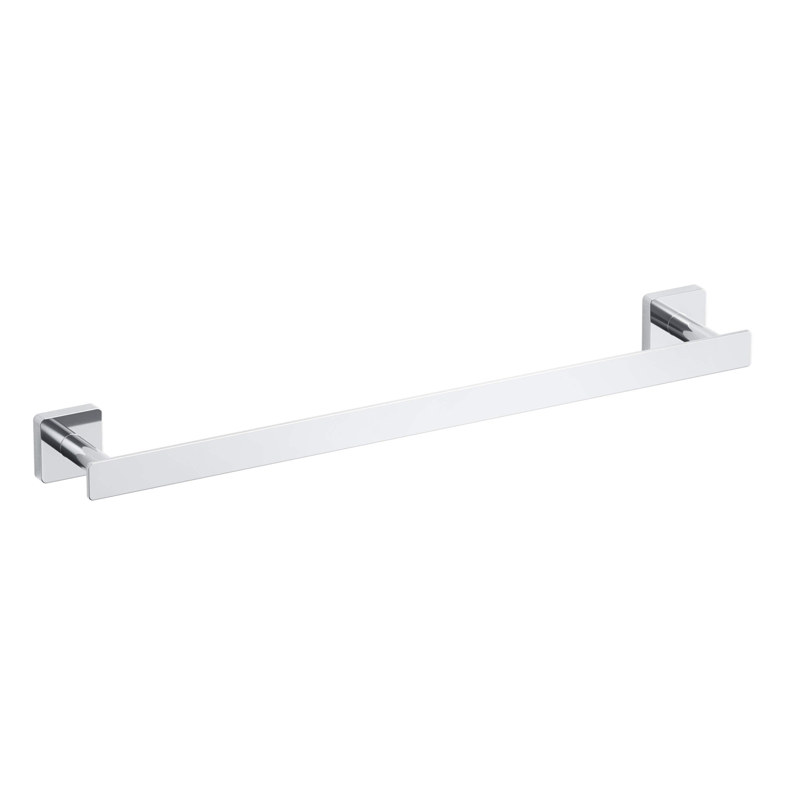 Fusion 18 inch Bathroom Towel Bar