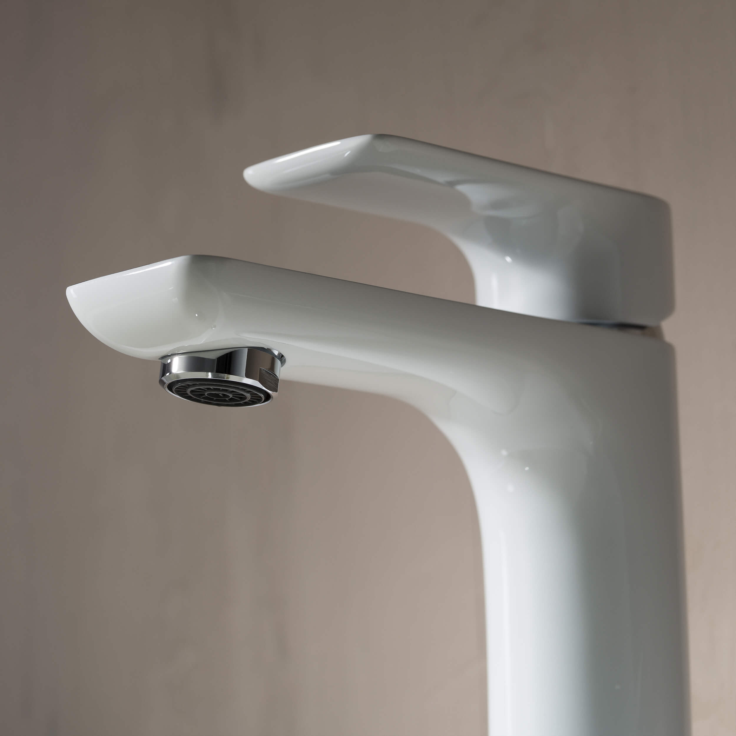 Austin Single Handle Bathroom Vanity Sink Faucet with Pop Up Drain