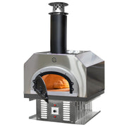CBO 750 Hybrid LP Gas Countertop (Residential) | Dual Fuel (Gas and Wood)