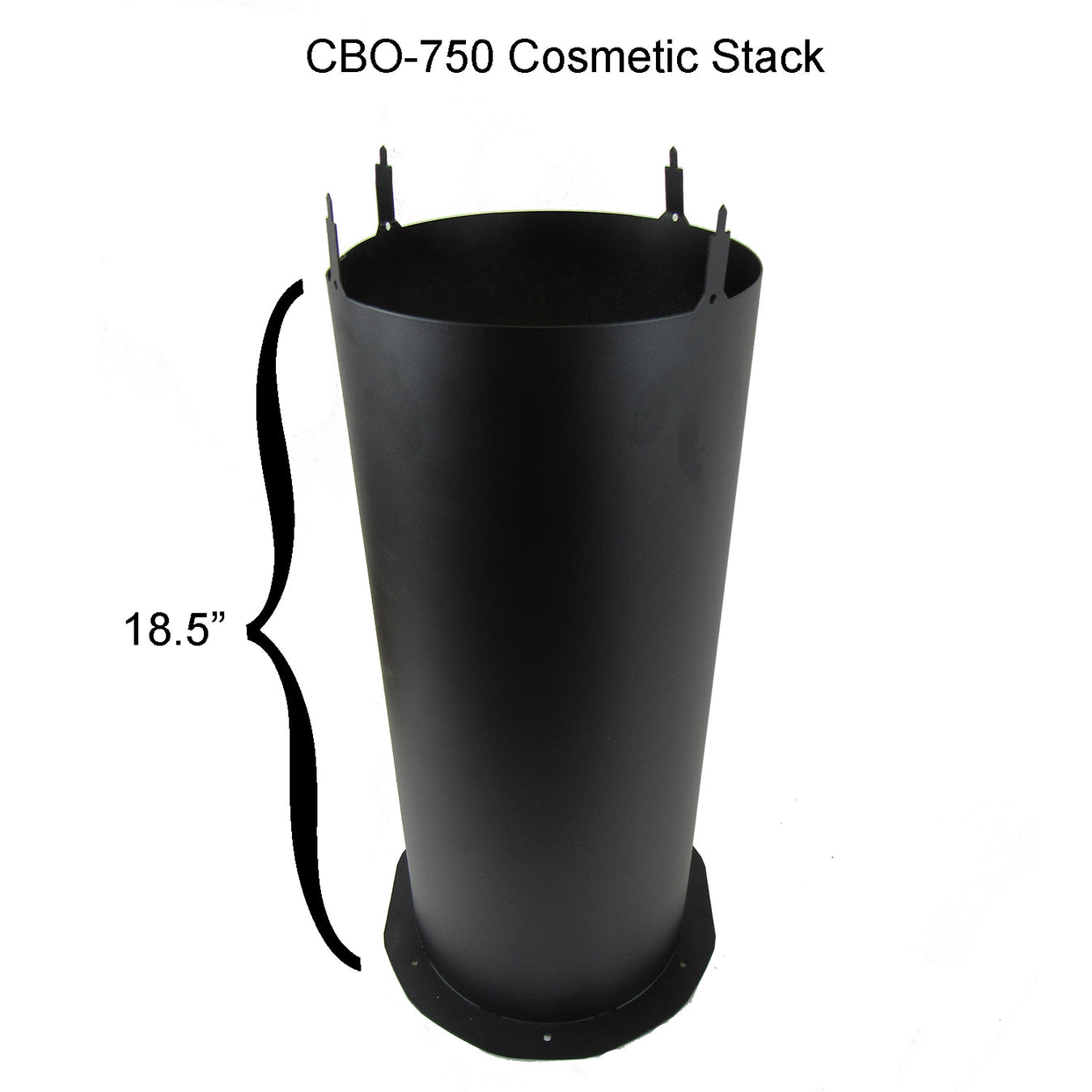 750 Cosmetic Stack