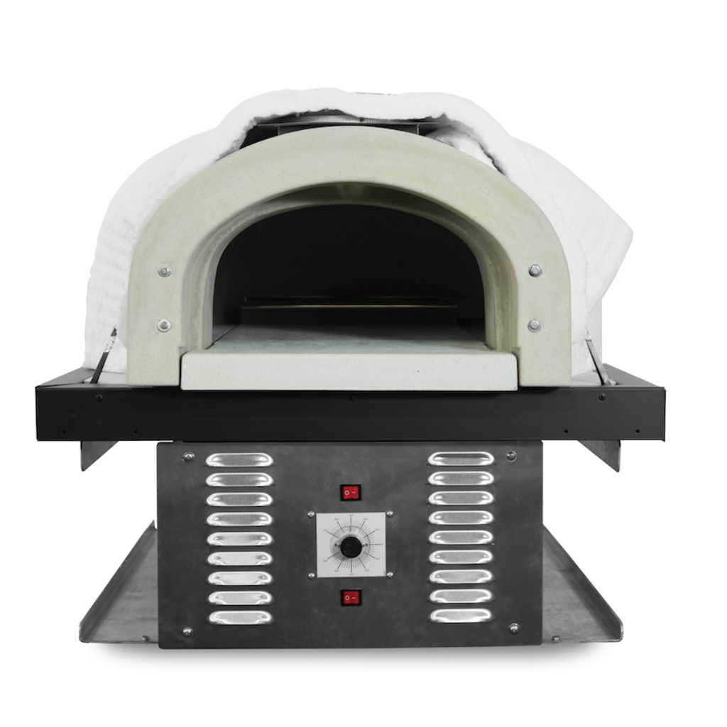 CBO-750 Hybrid Nat Gas DIY Kit: The Versatile Dual-Fuel Pizza Oven Option