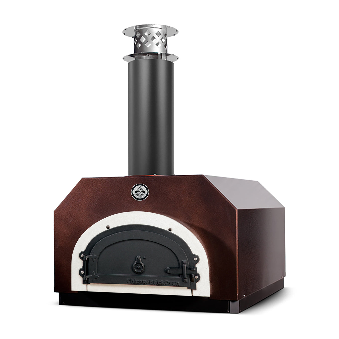 CBO 500 Countertop | Wood Fired Pizza Oven | 27" x 22" Cooking Surface