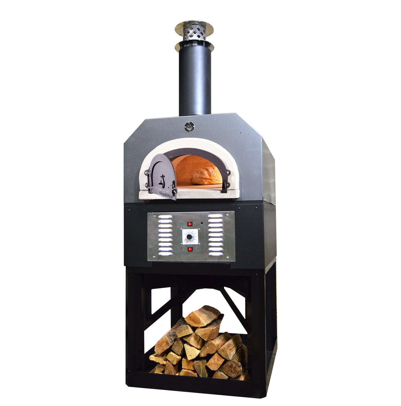 CBO-750 Hybrid LP Gas Stand (Residential): Experience the Dual Fuel Difference