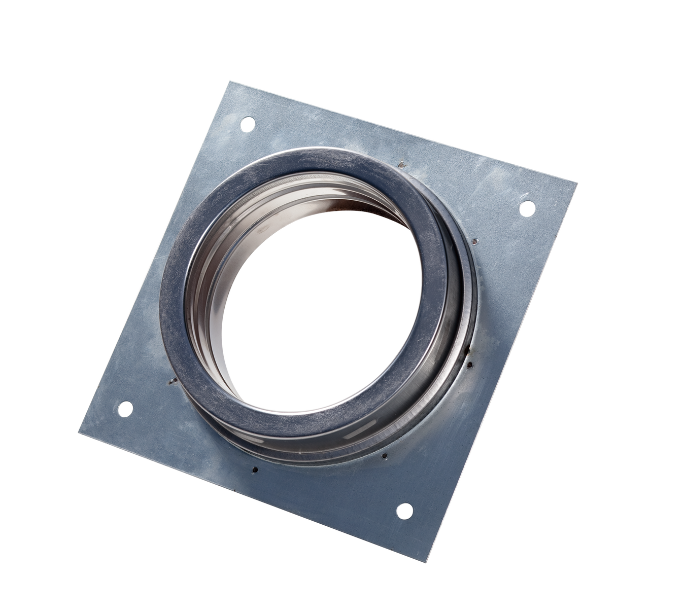 DuraVent 6" Anchor Plate (Model #6DT-AP)