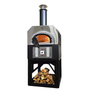 CBO-750 Hybrid LP Gas Stand (Commercial): Experience the Dual Fuel Difference