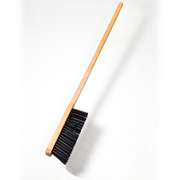Wire Oven Brush with 39" Handle