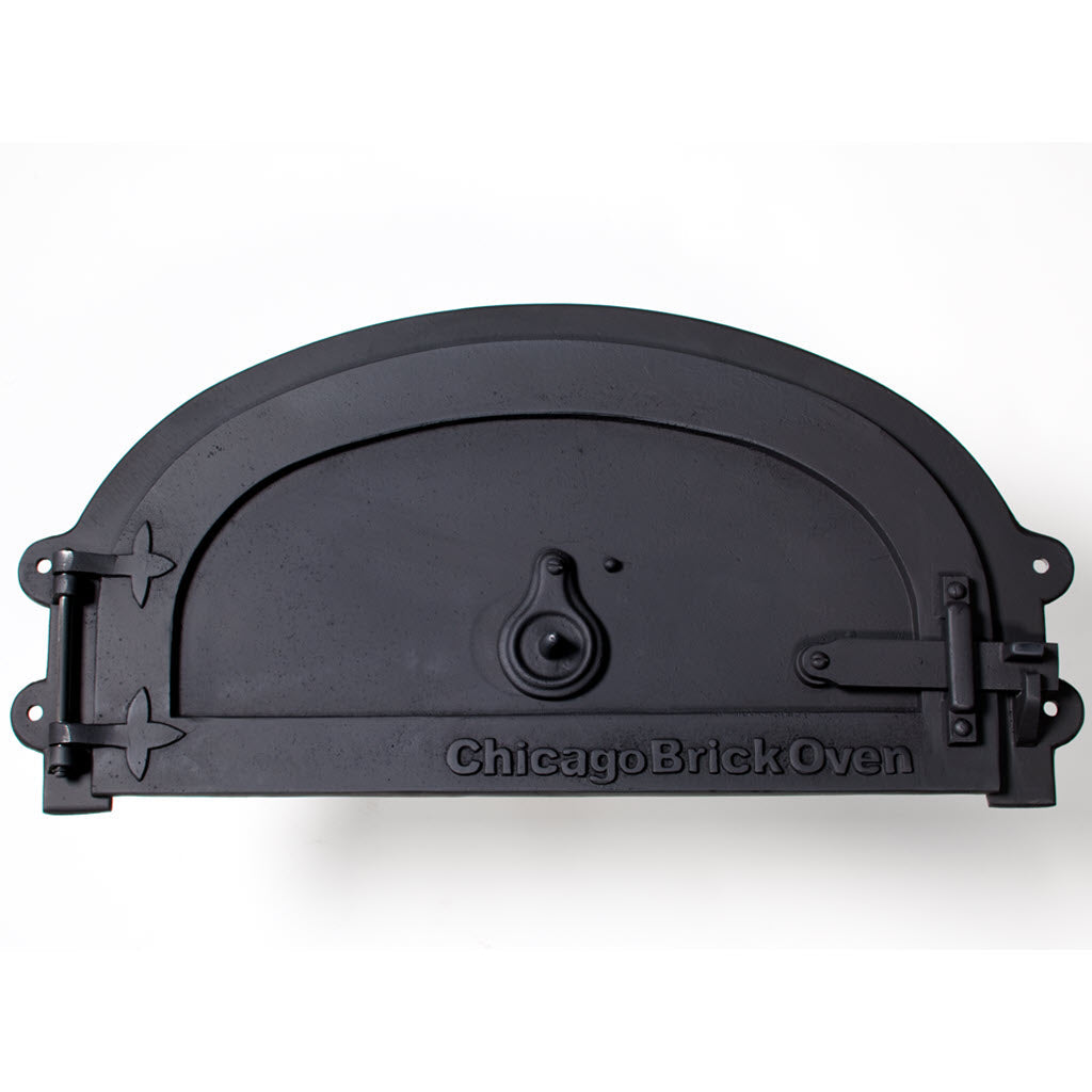 CBO Decorative Door Replacement for Pizza Oven – Fits CBO 500 & 750
