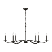 Wellen XL Chandelier