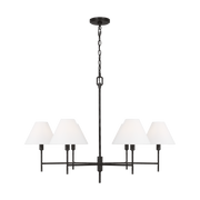 Ridgewood Large Chandelier