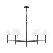 Ridgewood XL Chandelier