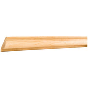 Hardware Resources 3/4" D x 2-3/4" H Alder Radius Corner Moulding