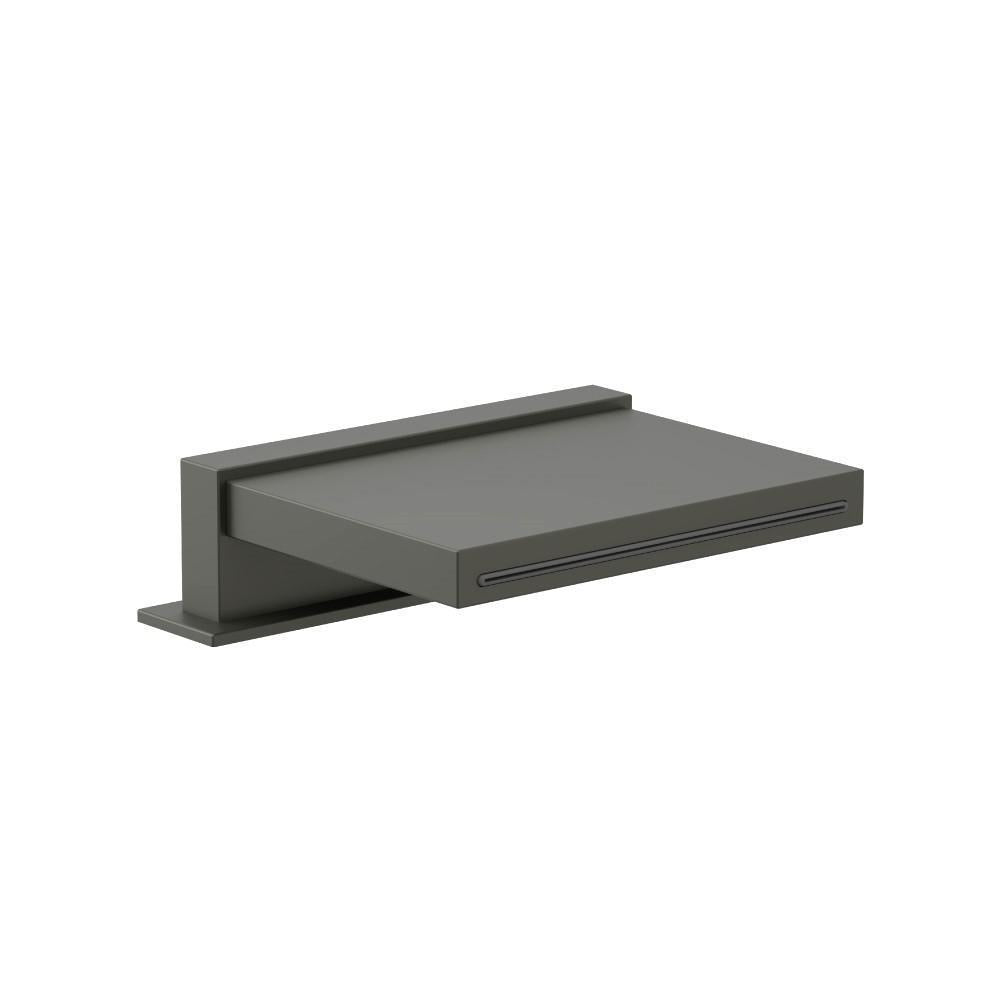 Flusso CFB.2300 Deck Mount Cascade Flow Water Fall Tub Filler