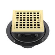 Casa 4" Tile-In Shower Drain