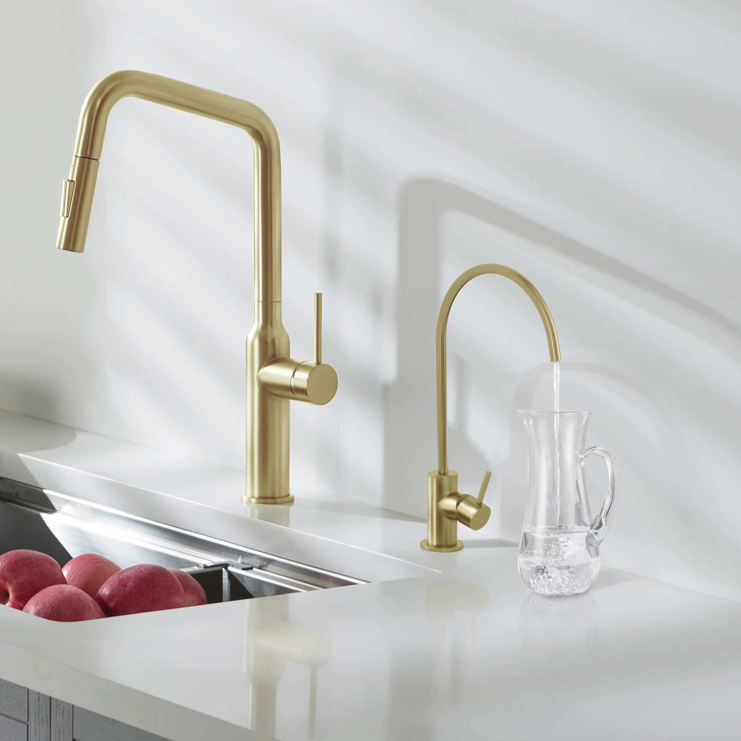 Halo Water Filtration Faucet