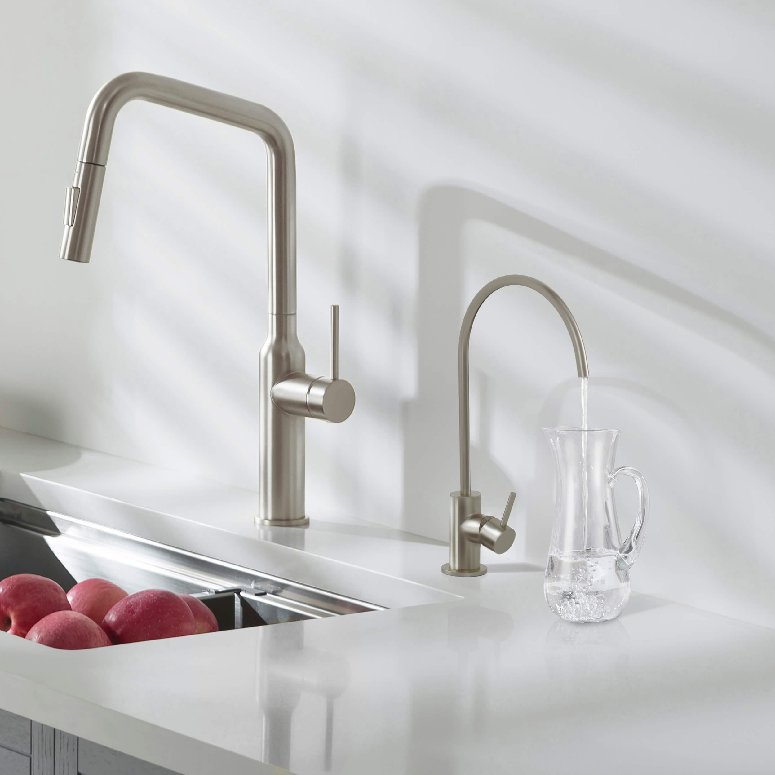 Halo Water Filtration Faucet