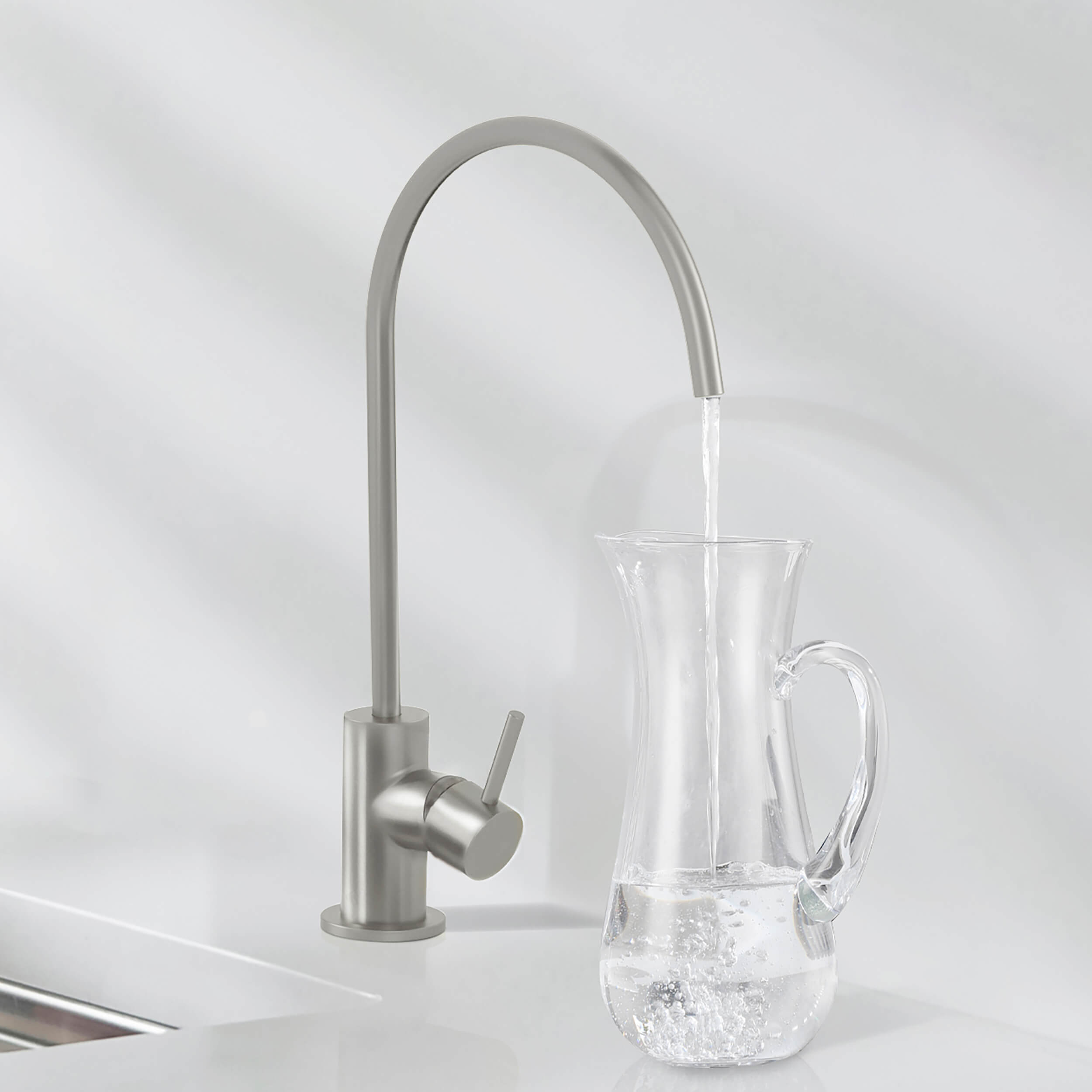 Halo Water Filtration Faucet