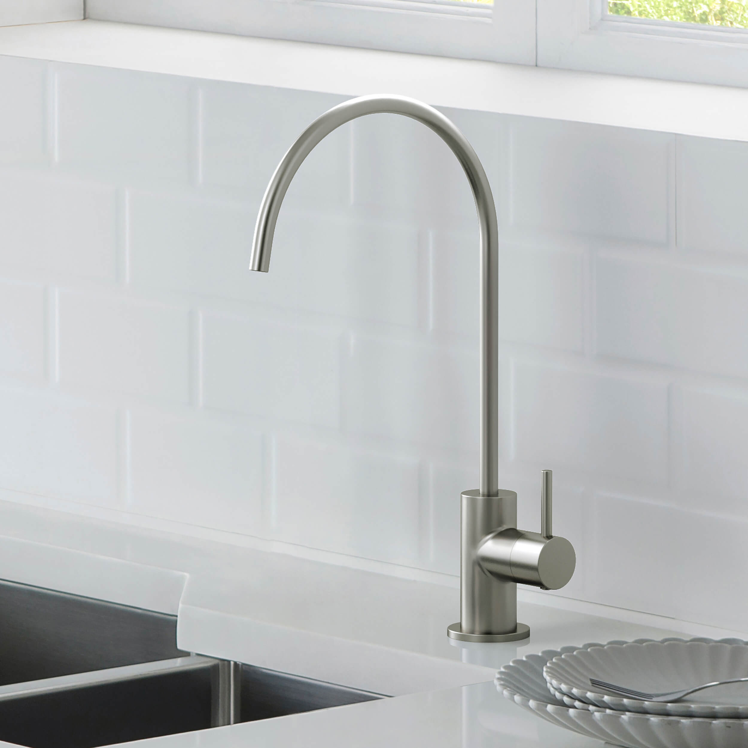Halo Water Filtration Faucet