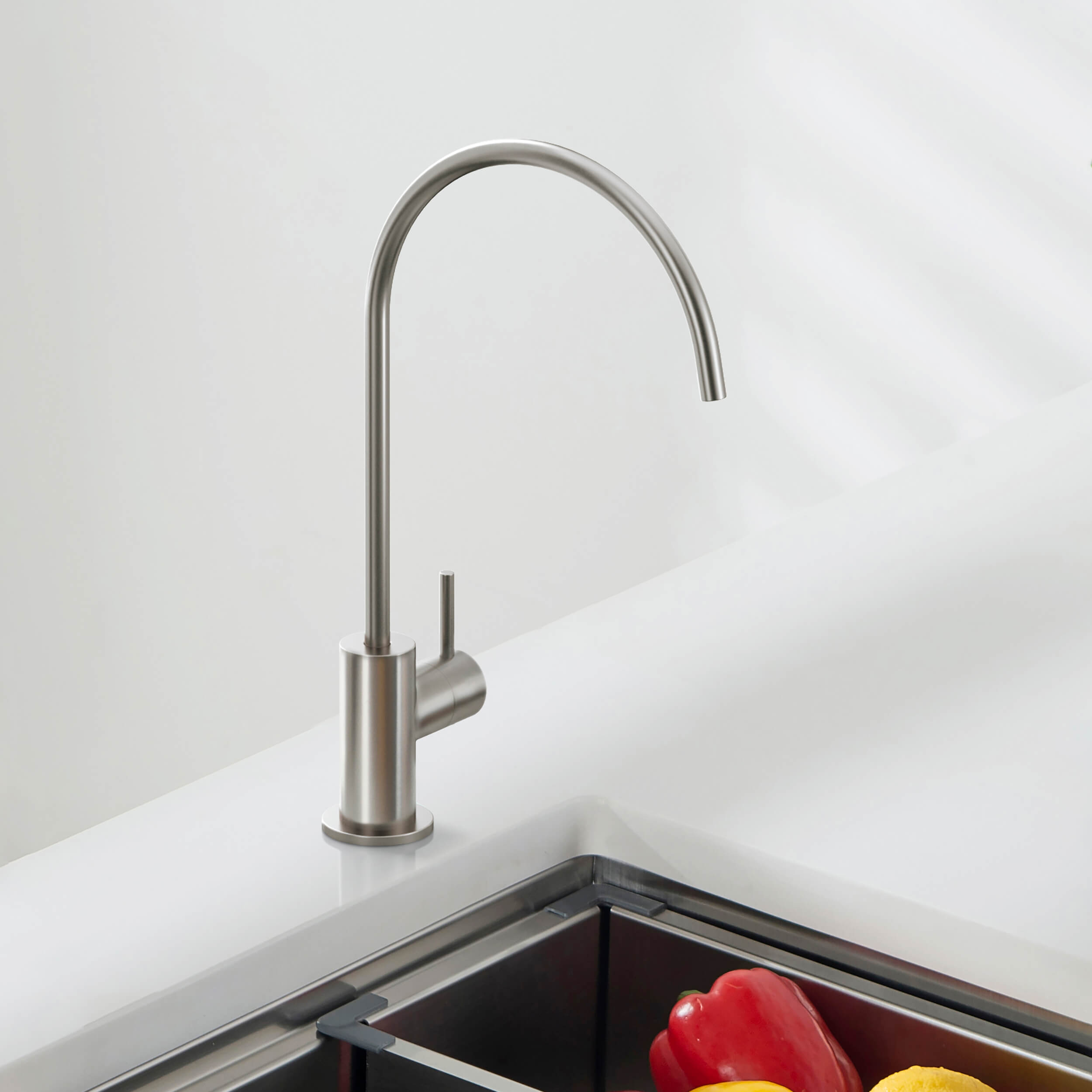 Halo Water Filtration Faucet
