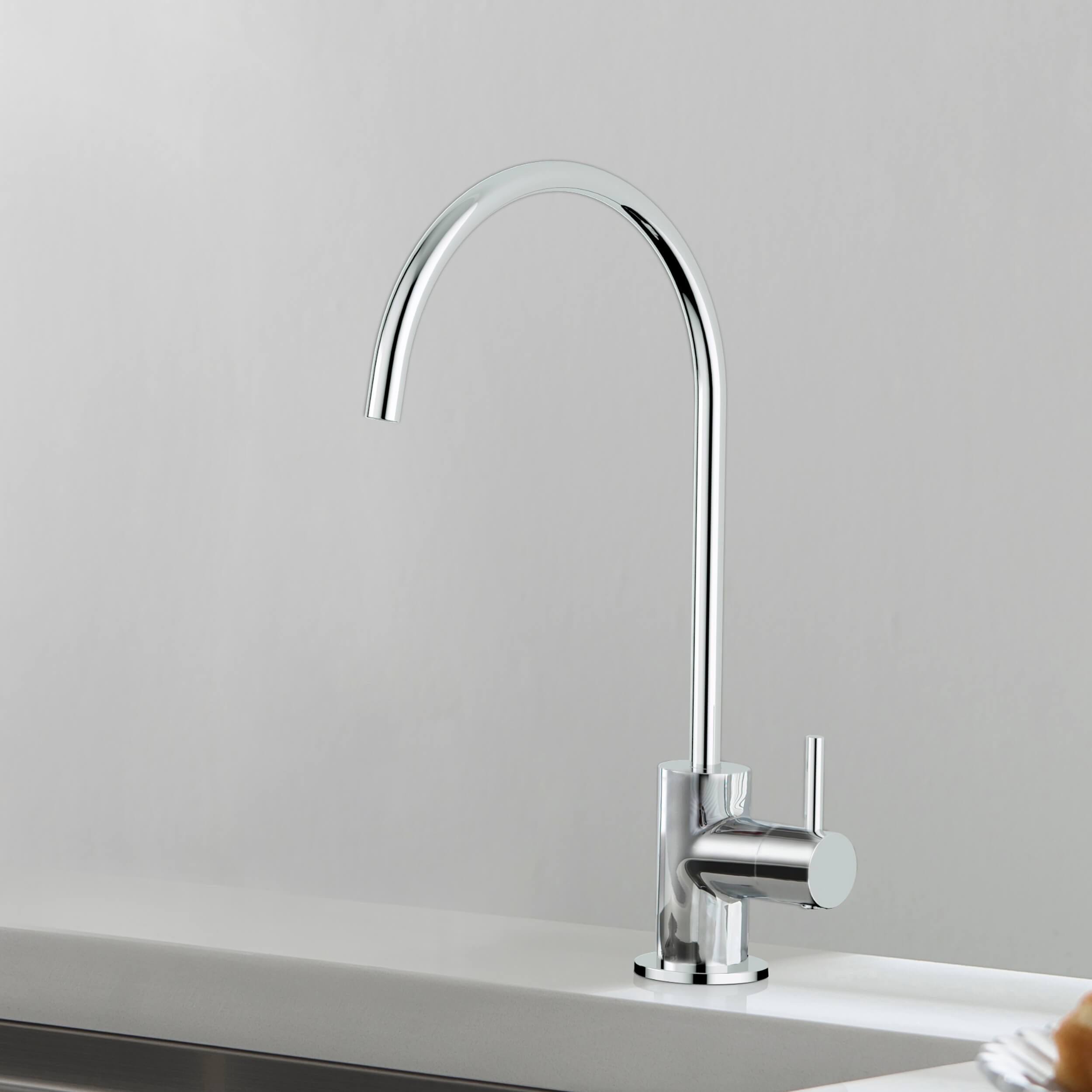Halo Water Filtration Faucet
