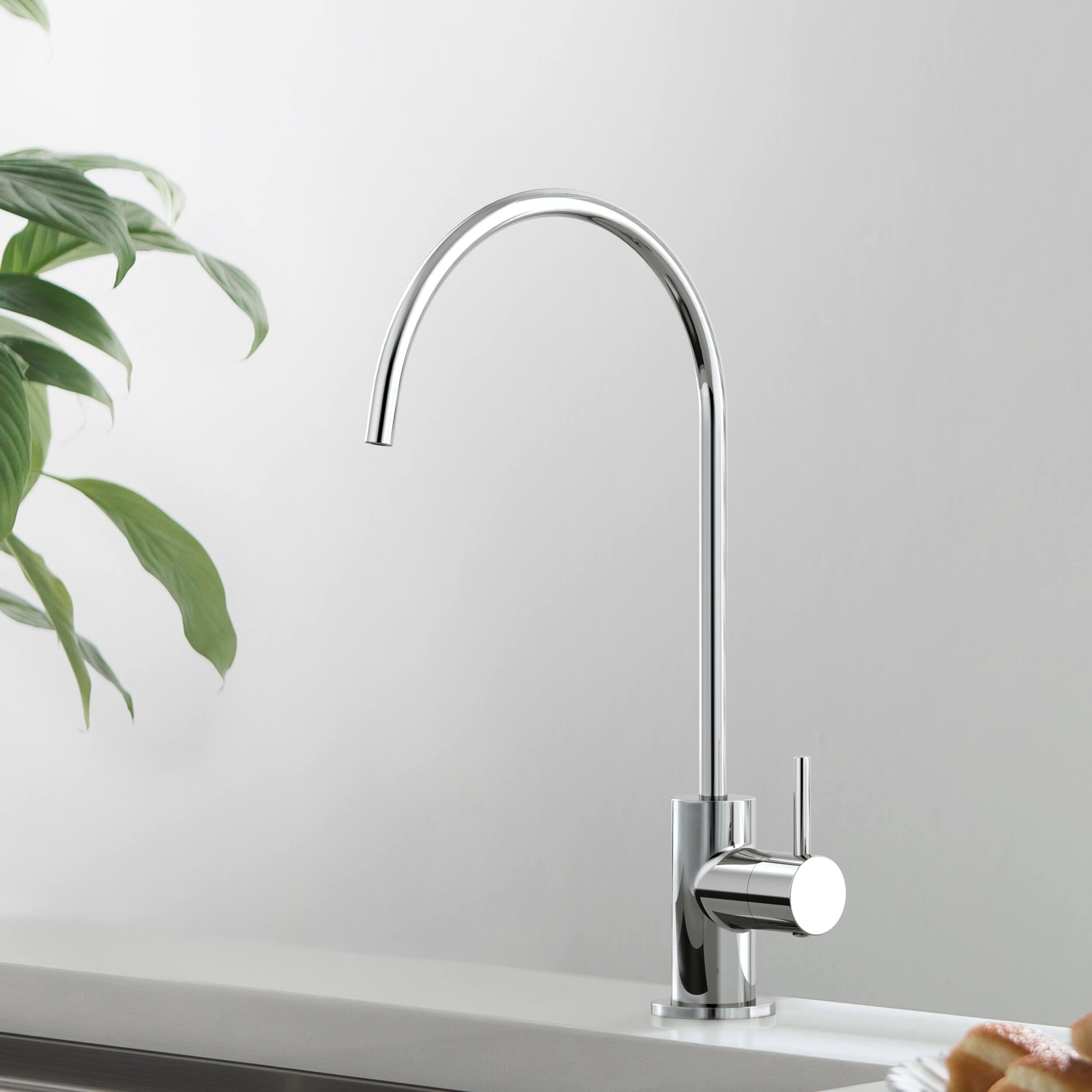 Halo Water Filtration Faucet