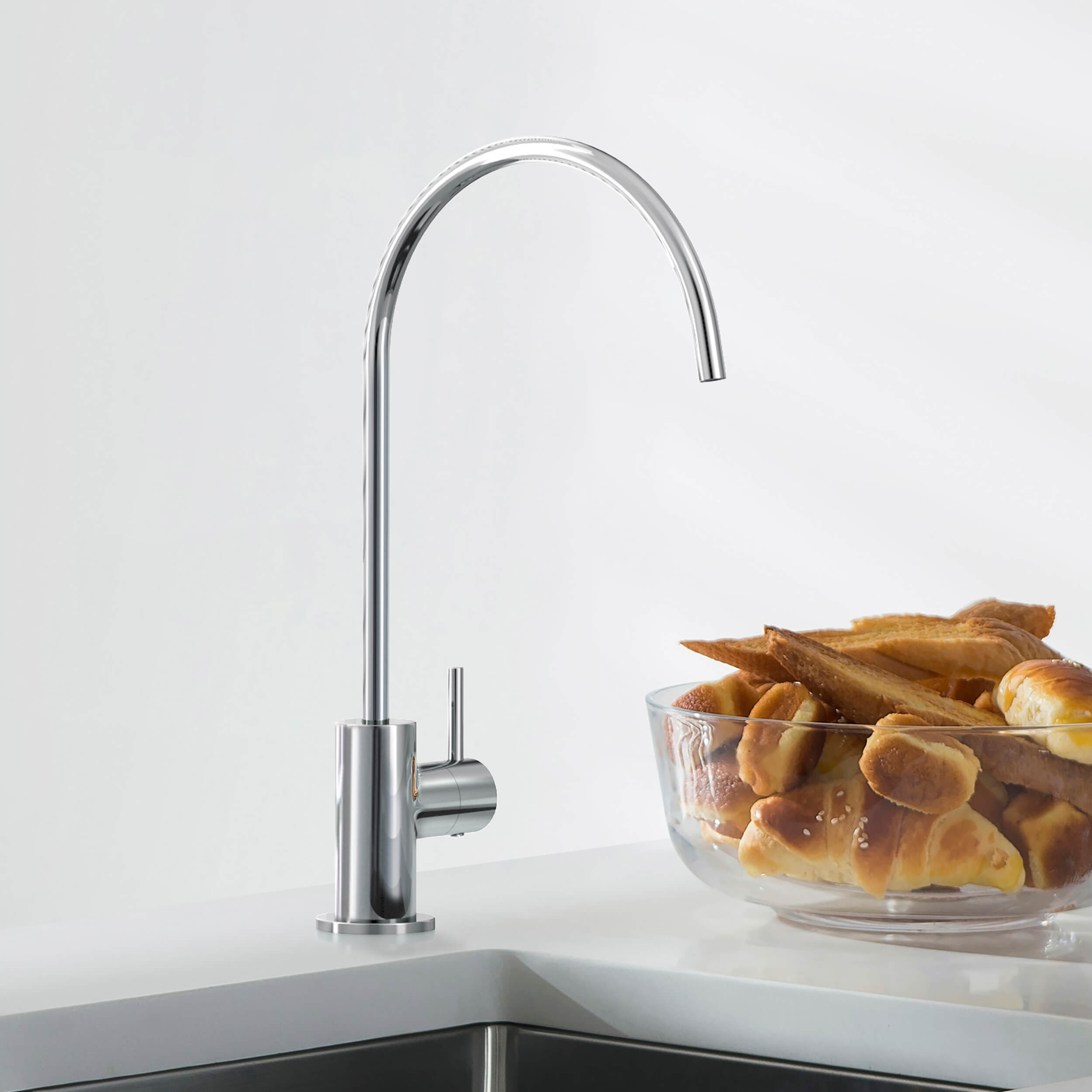 Halo Water Filtration Faucet