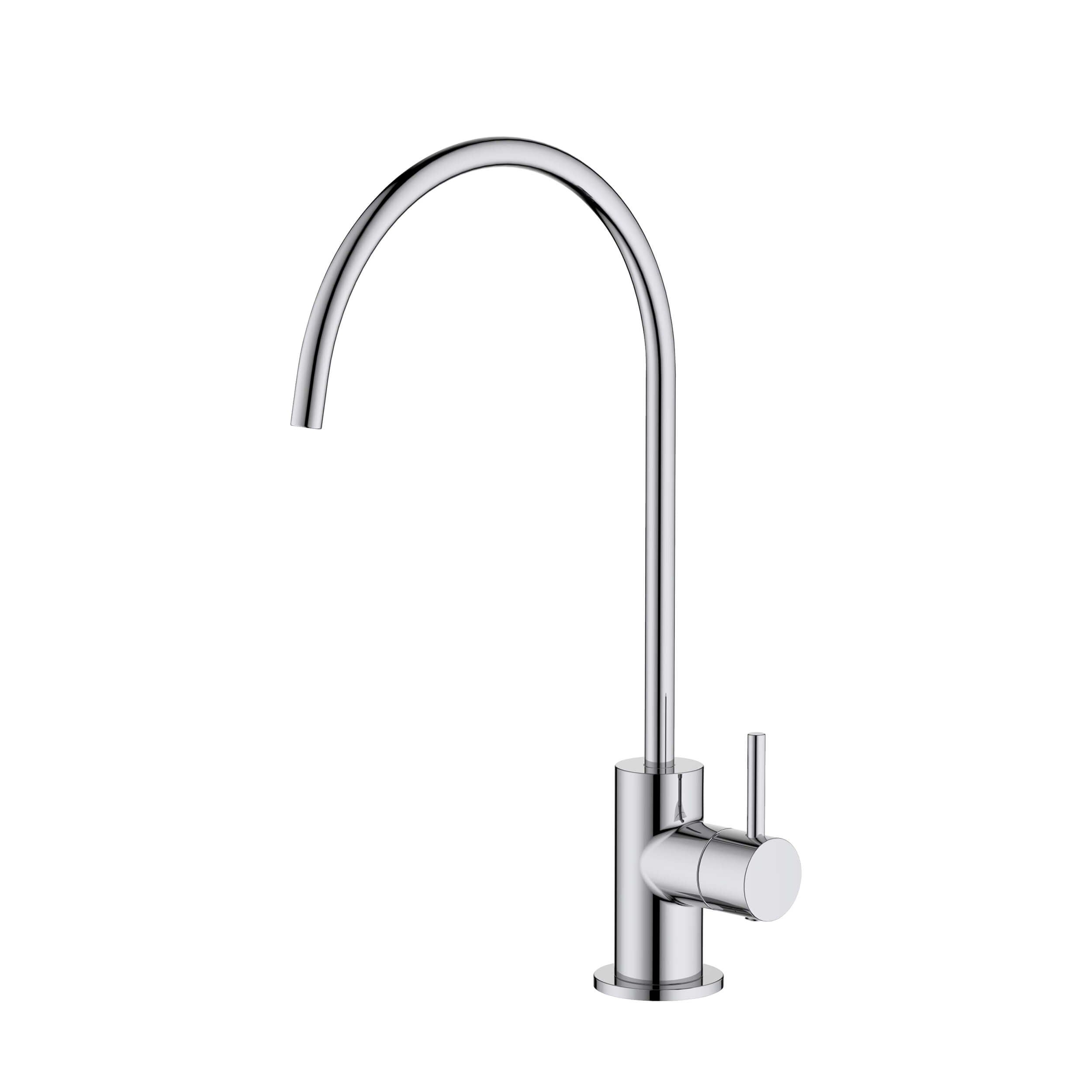 Halo Water Filtration Faucet