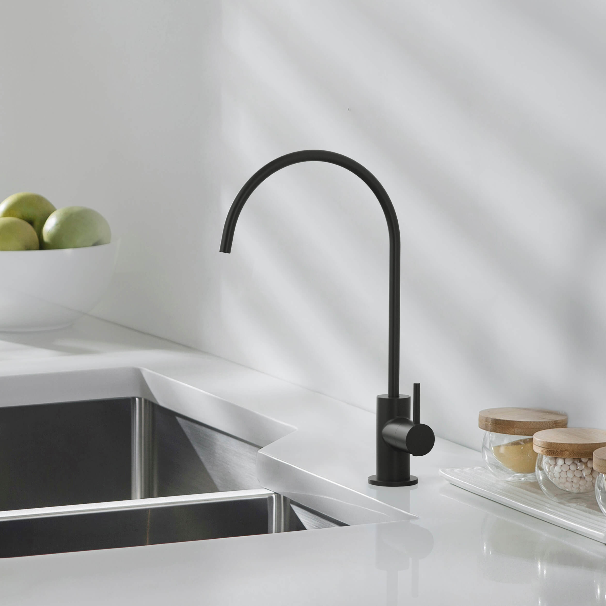 Halo Water Filtration Faucet