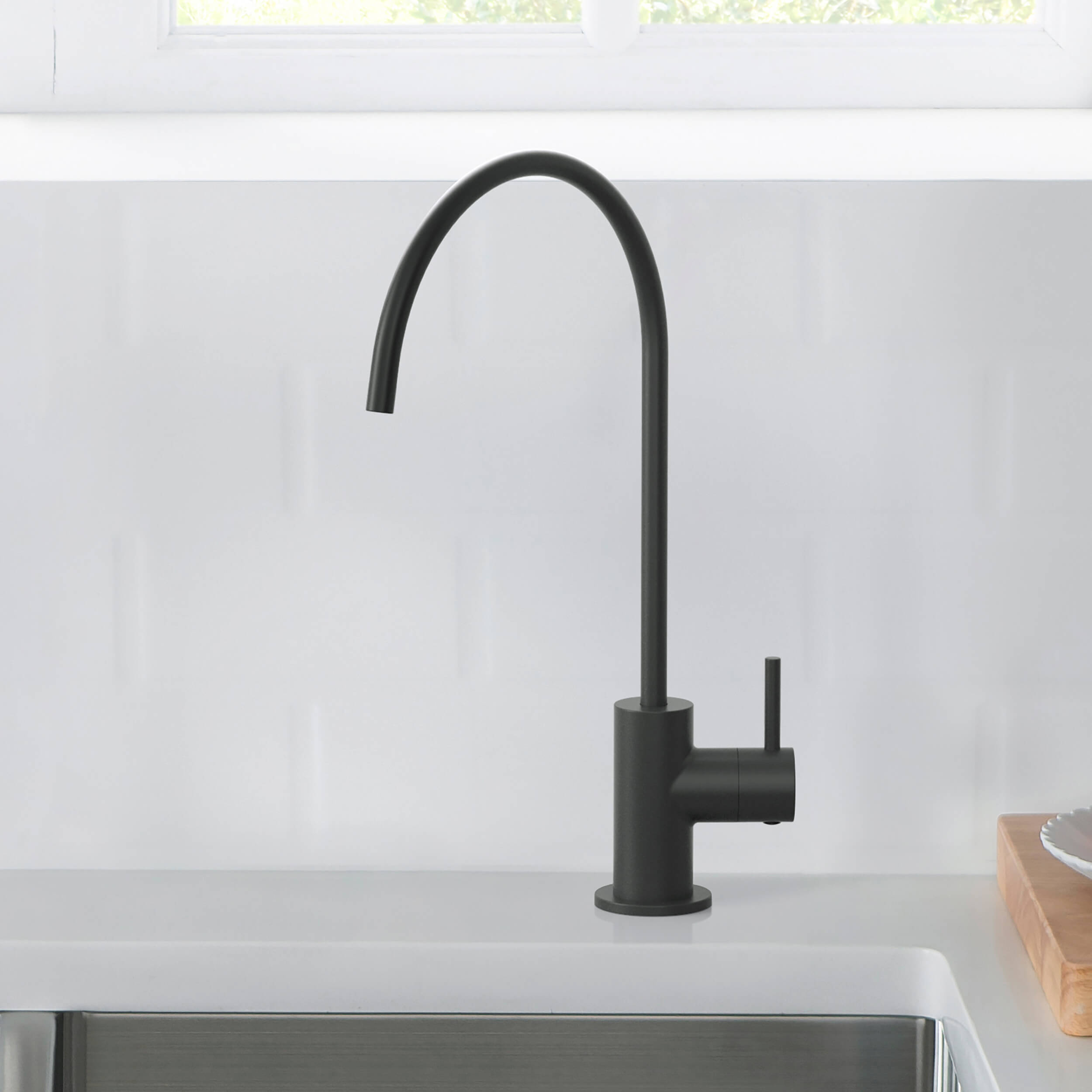 Halo Water Filtration Faucet