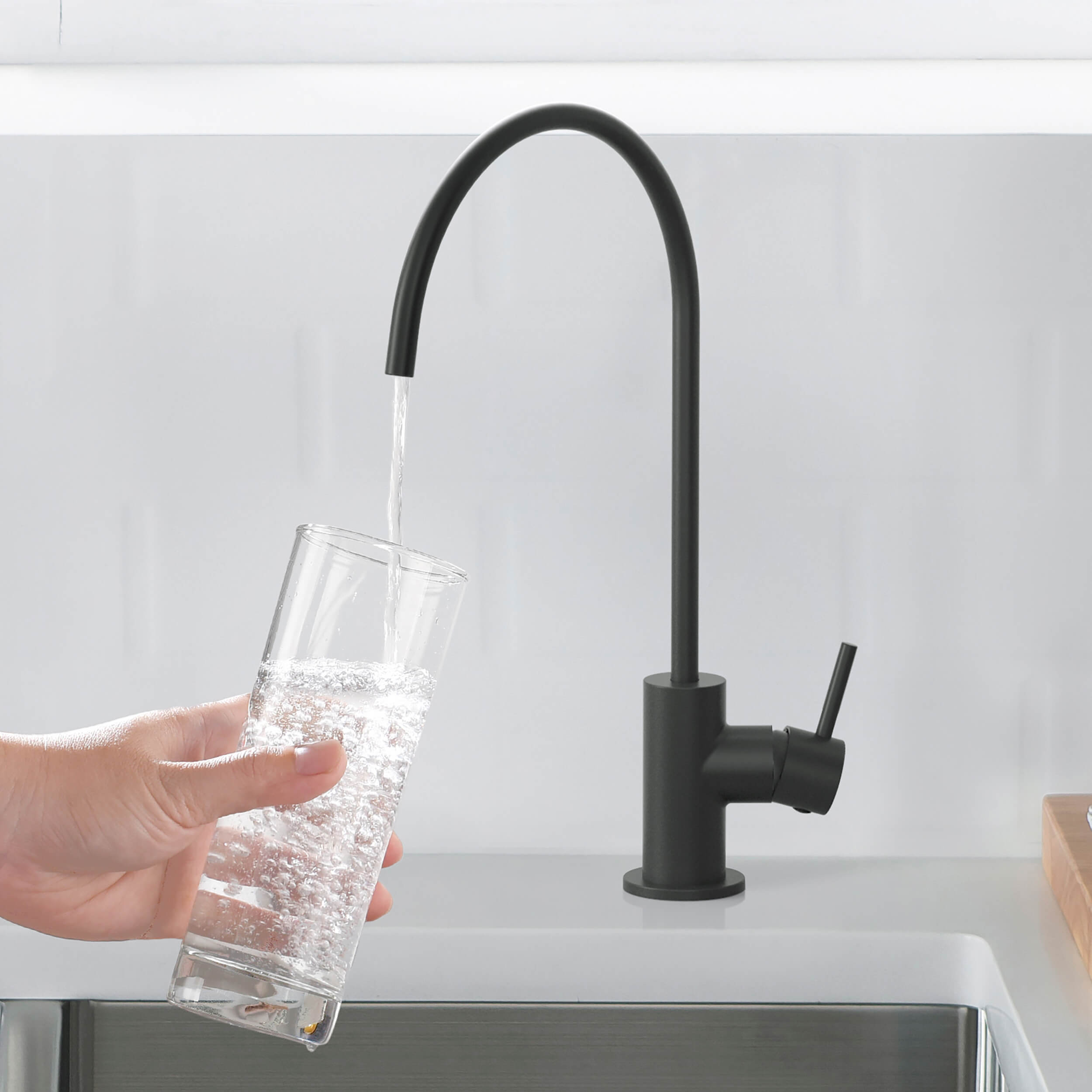 Halo Water Filtration Faucet