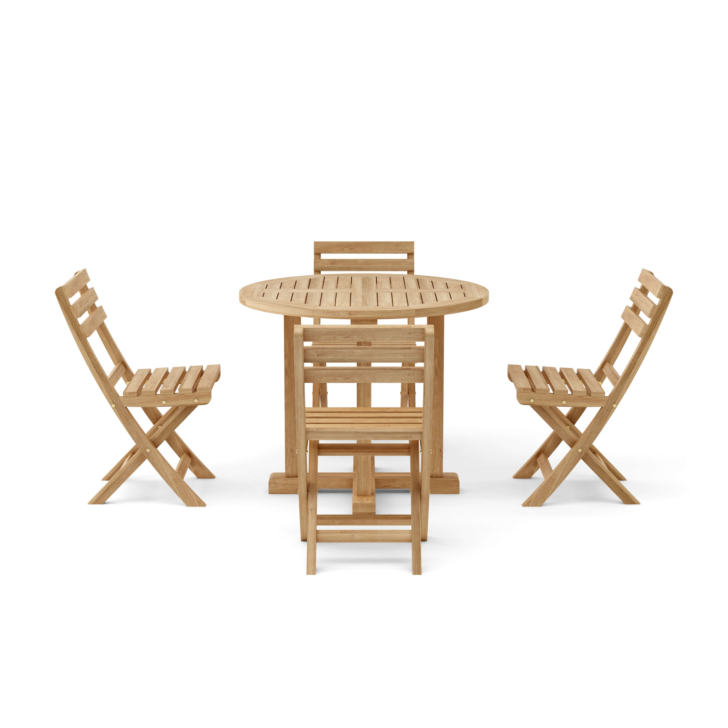 Set-228 Montage Alabama 5-Pc Set
