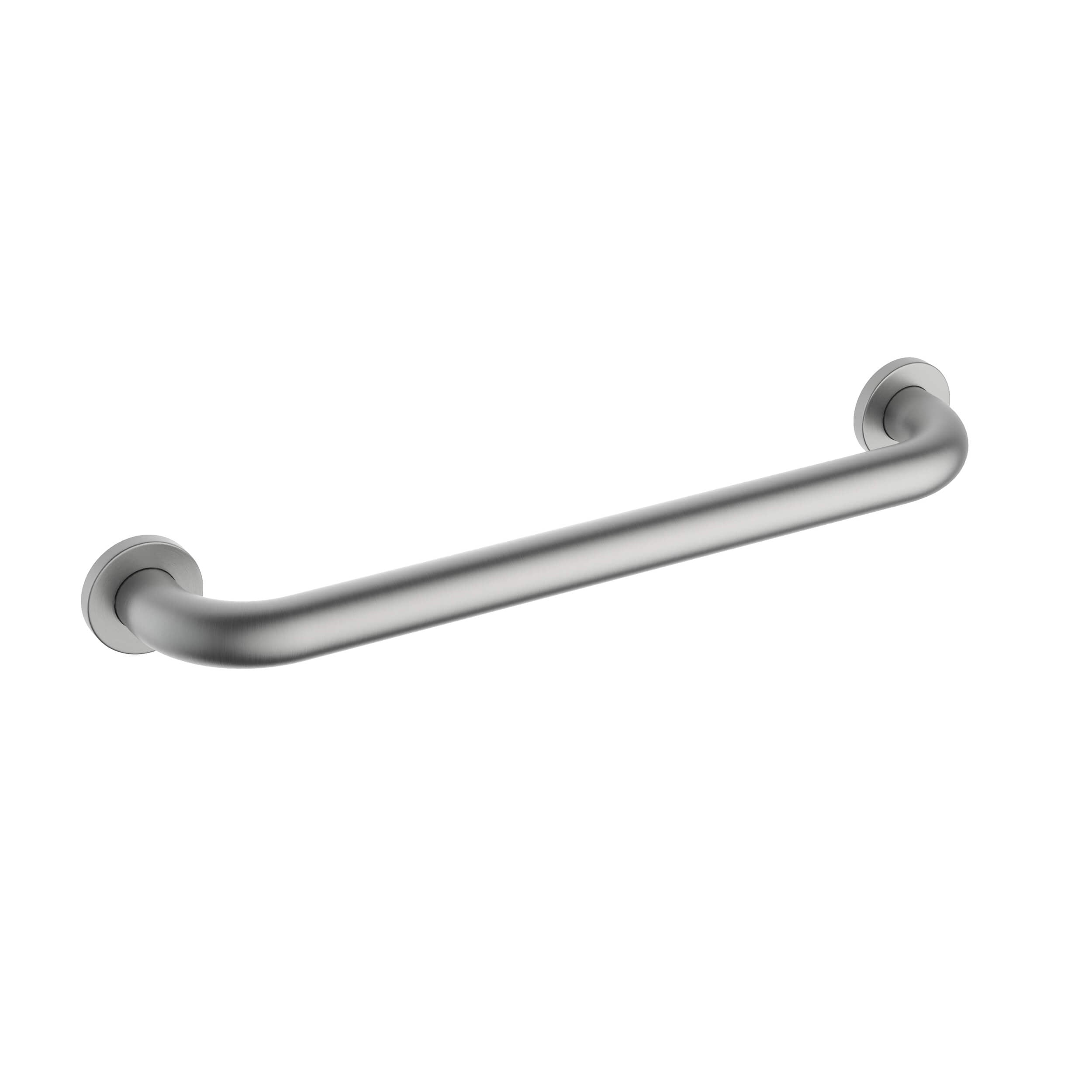 Halo 18" Stainless Steel Bathroom Safety Grab Bar