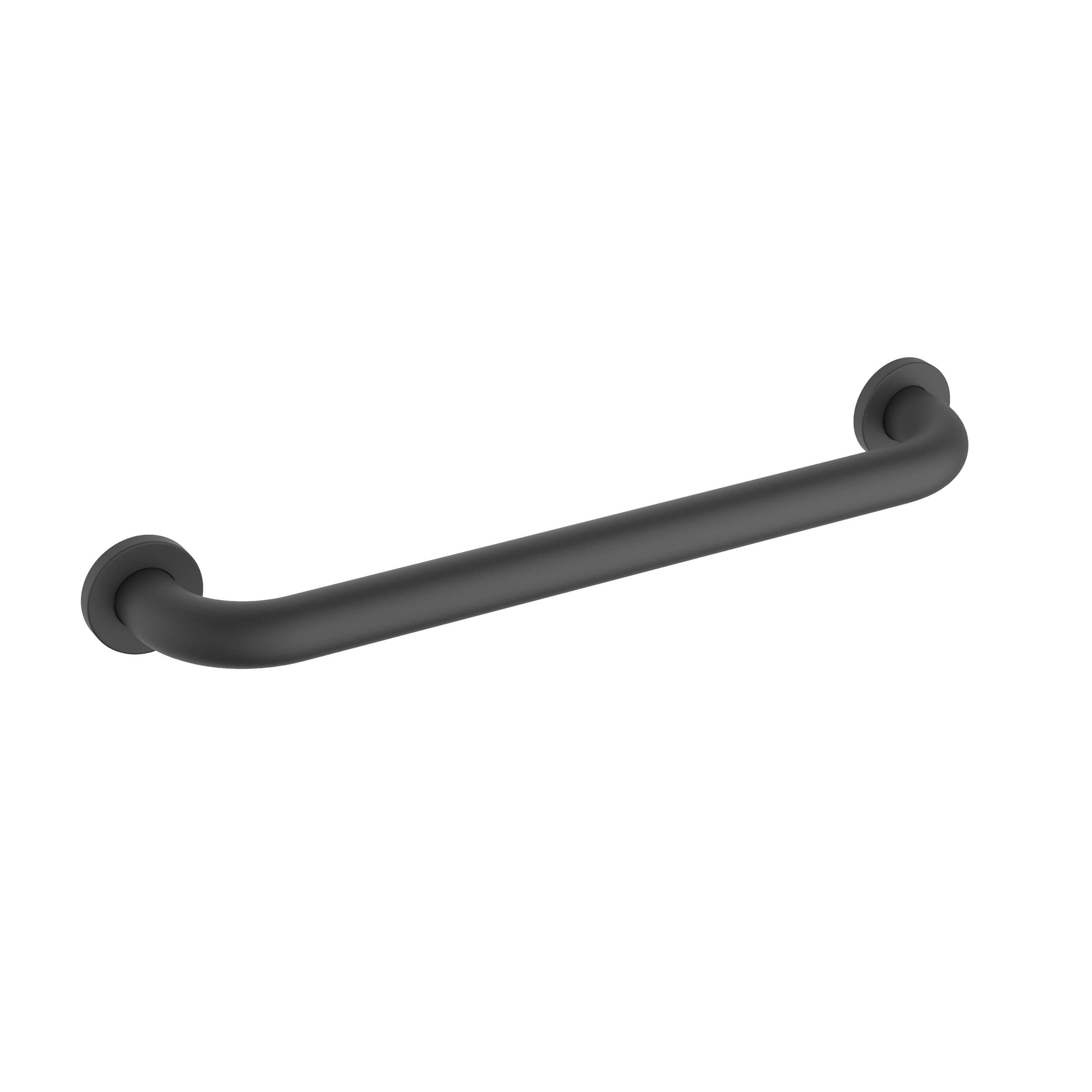 Halo 18" Stainless Steel Bathroom Safety Grab Bar