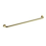 Halo 36" Stainless Steel Bathroom Safety Grab Bar