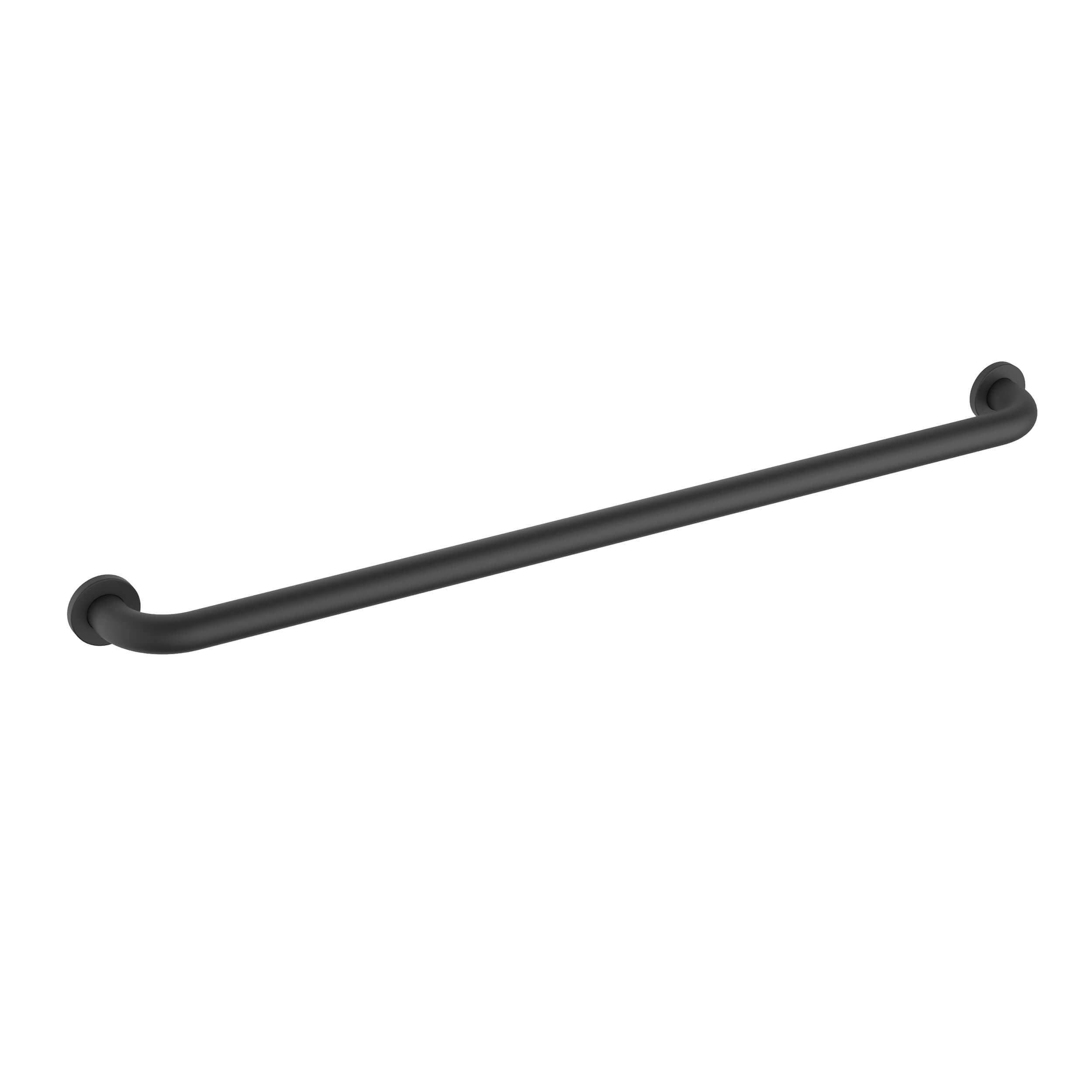 Halo 36" Stainless Steel Bathroom Safety Grab Bar