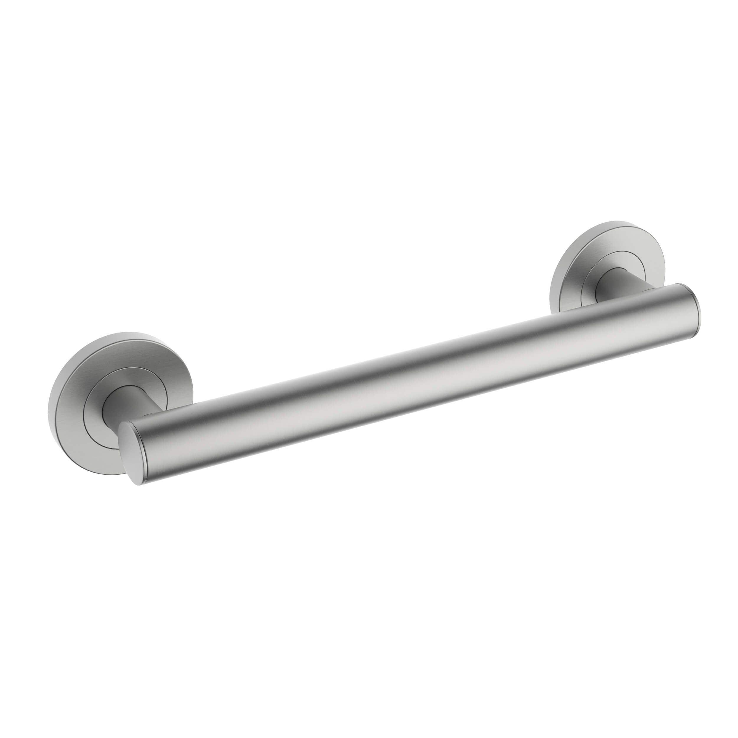 Casa 12" Stainless Steel Bathroom Safety Grab Bar