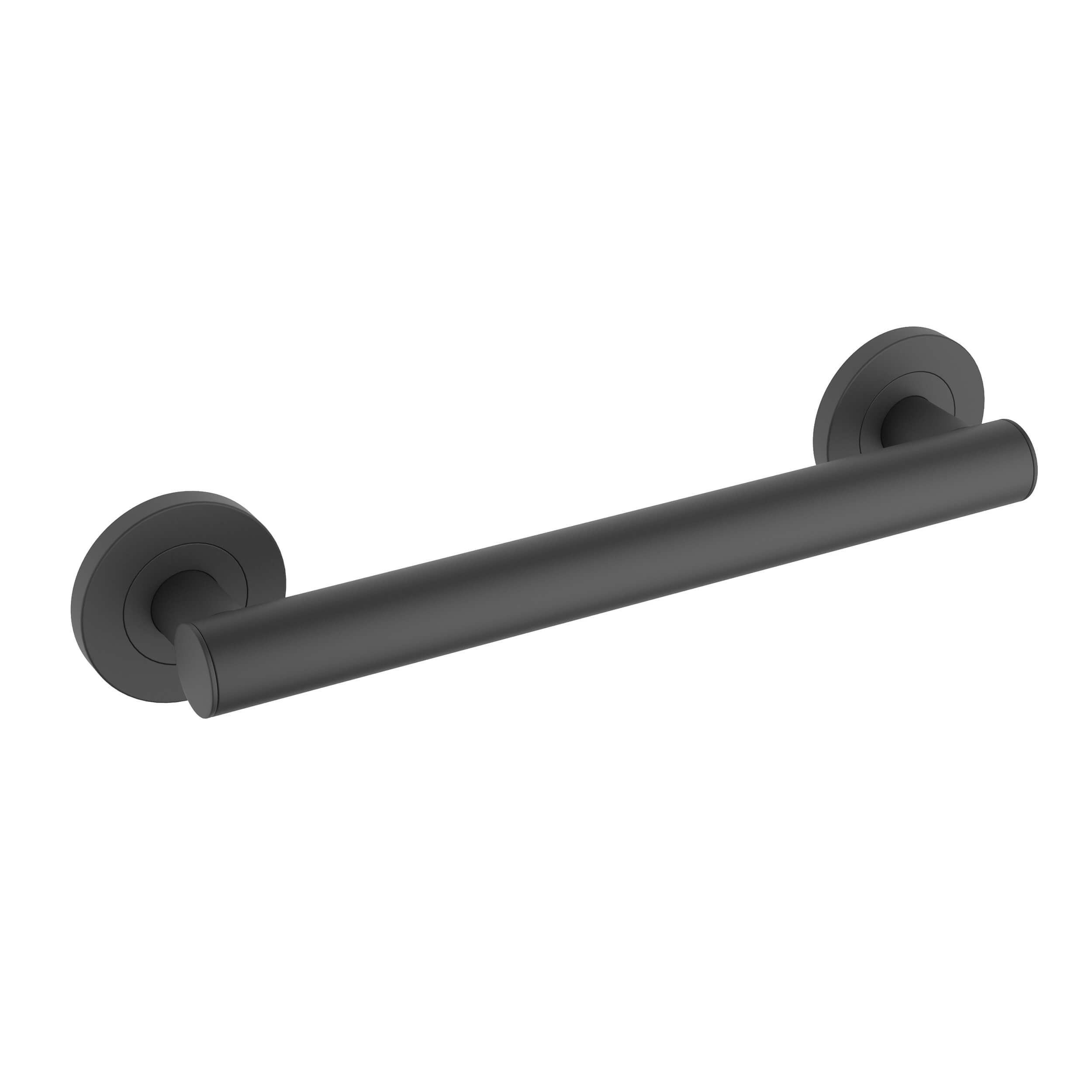 Casa 12" Stainless Steel Bathroom Safety Grab Bar