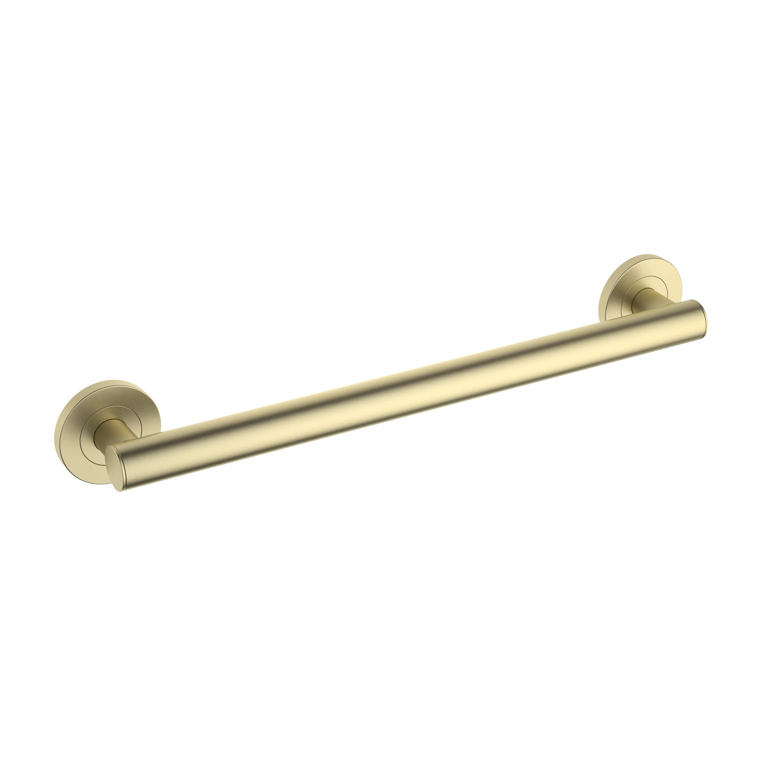 Casa 18" Stainless Steel Bathroom Safety Grab Bar