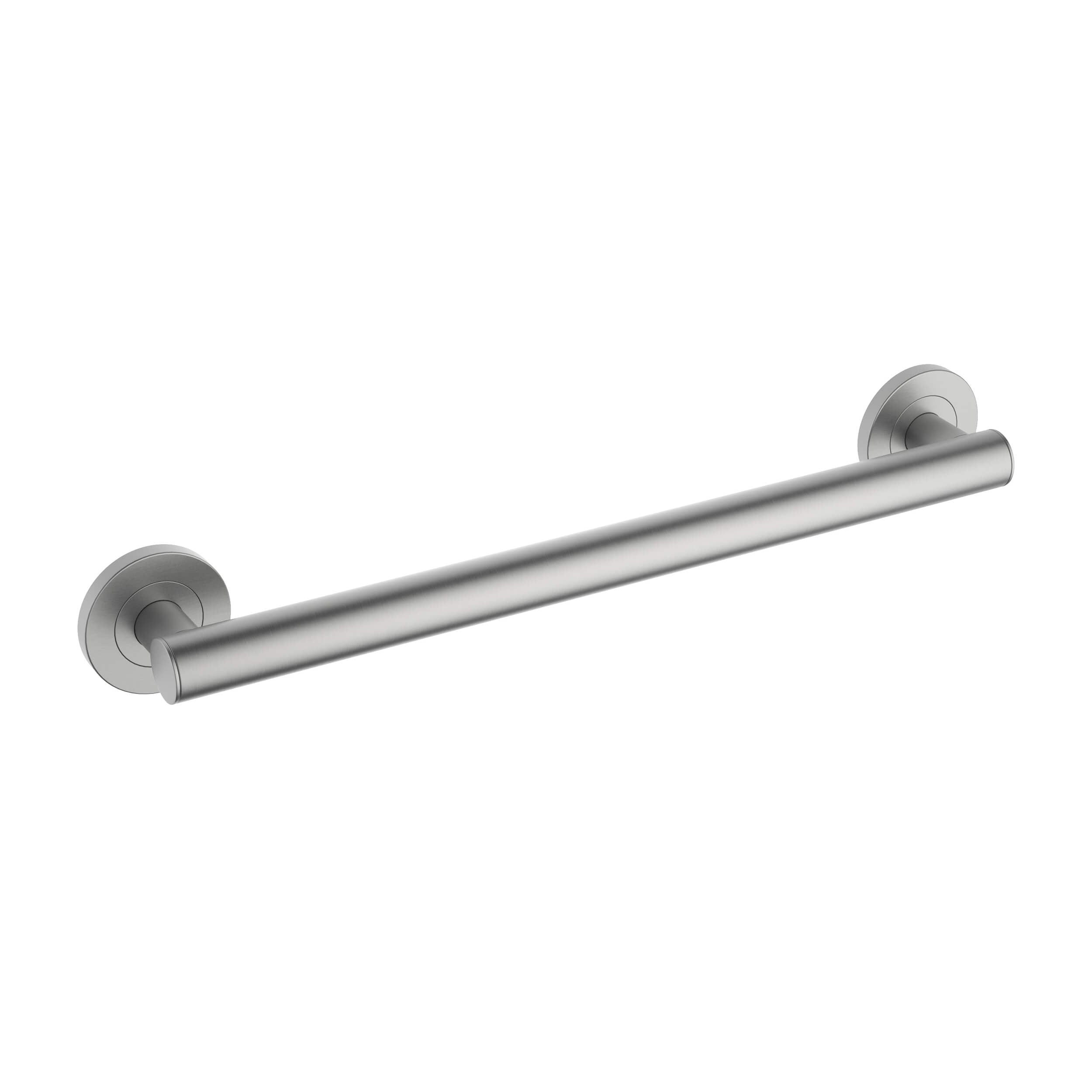 Casa 18" Stainless Steel Bathroom Safety Grab Bar