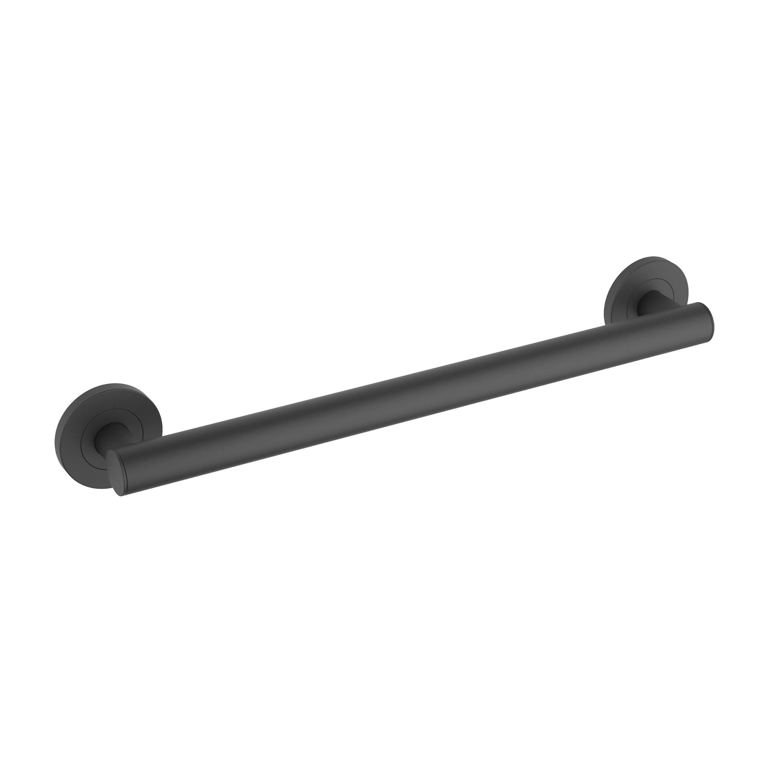 Casa 18" Stainless Steel Bathroom Safety Grab Bar