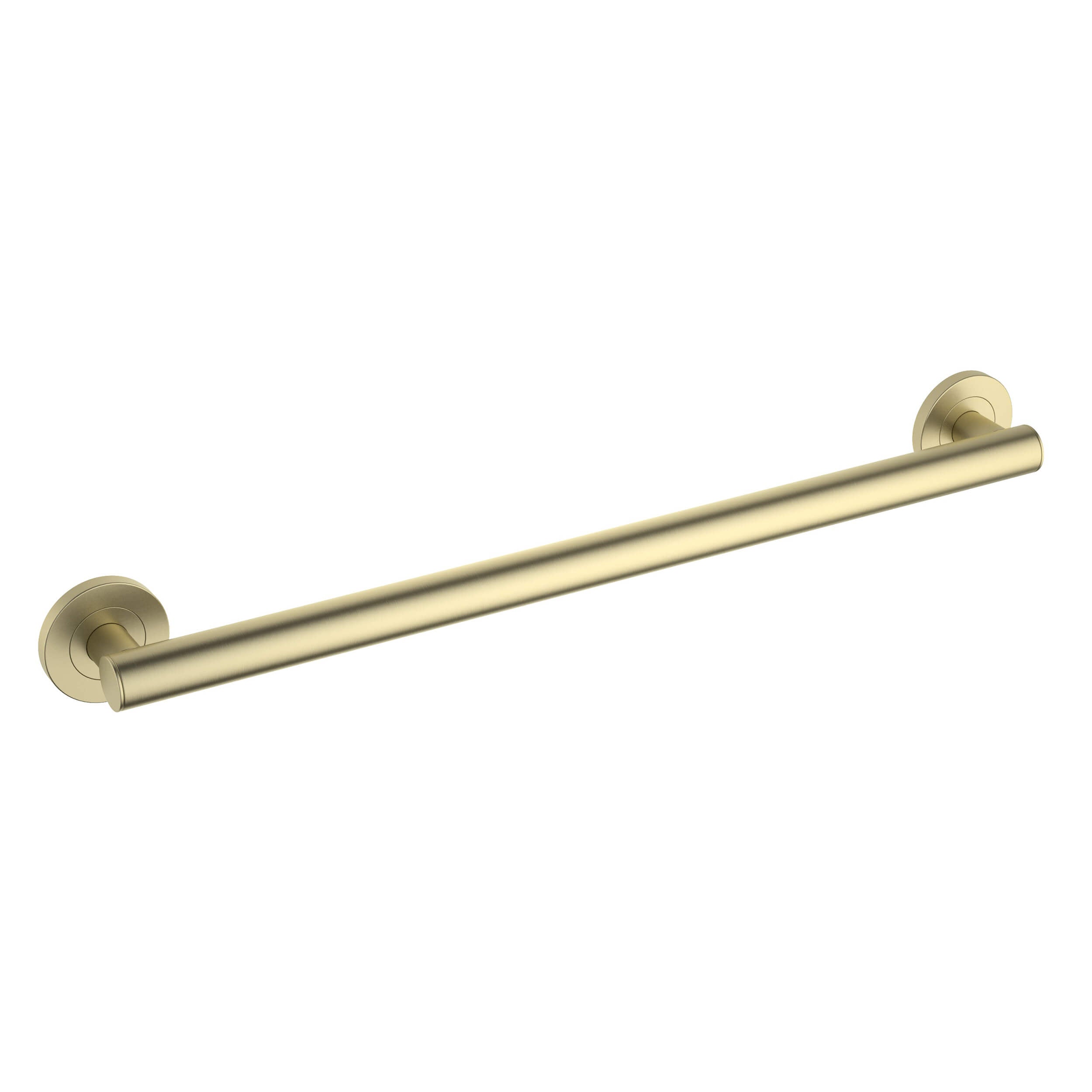 Casa 24" Stainless Steel Bathroom Safety Grab Bar