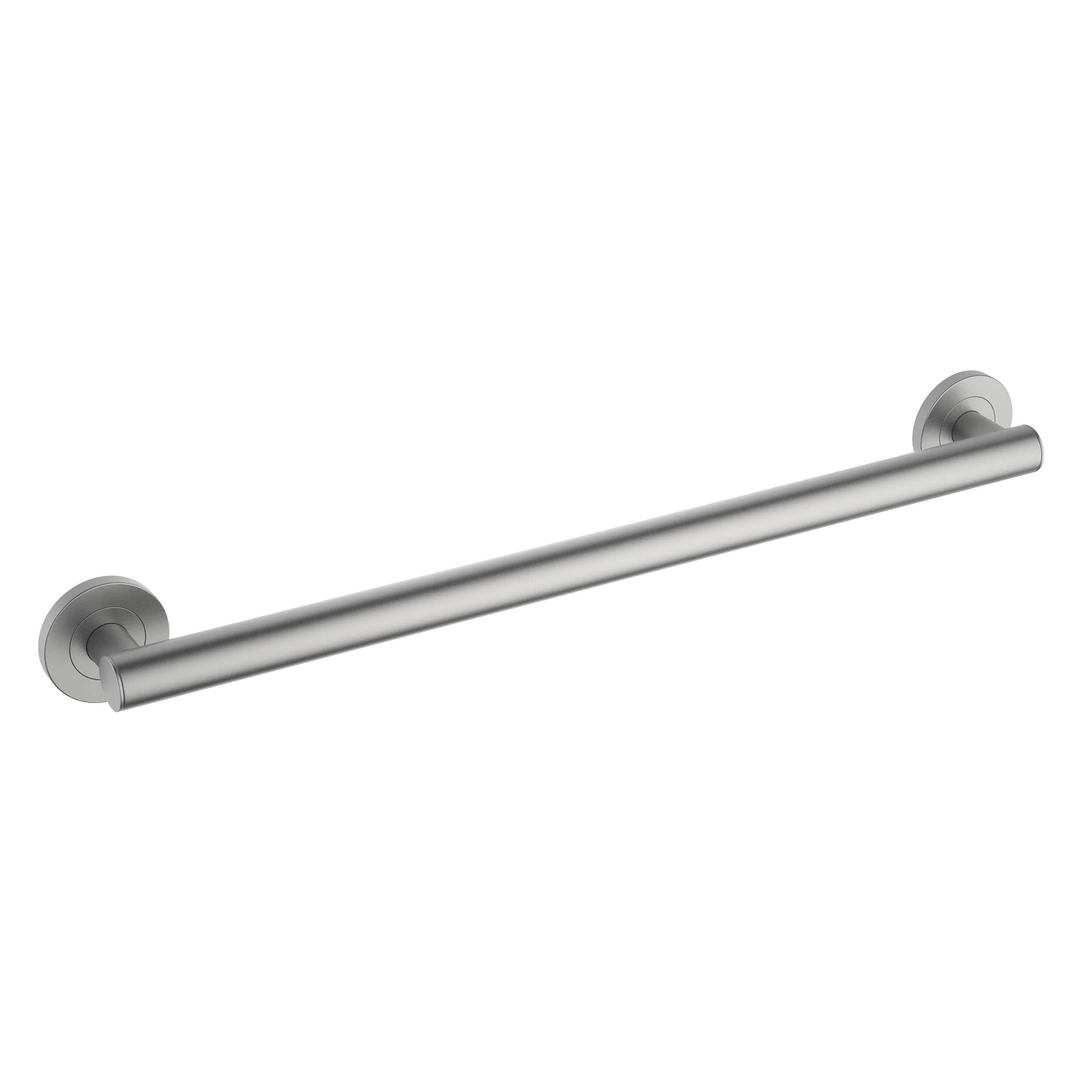 Casa 24" Stainless Steel Bathroom Safety Grab Bar