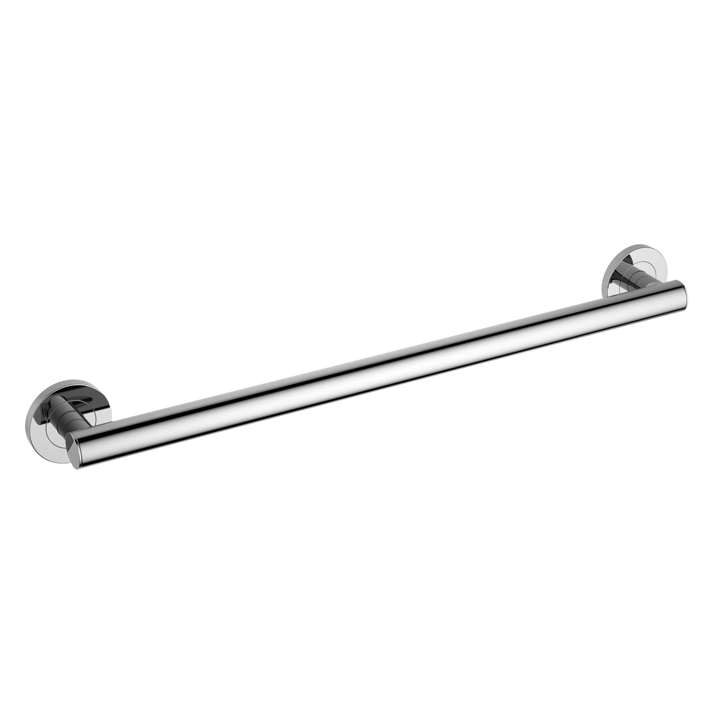 Casa 24" Stainless Steel Bathroom Safety Grab Bar