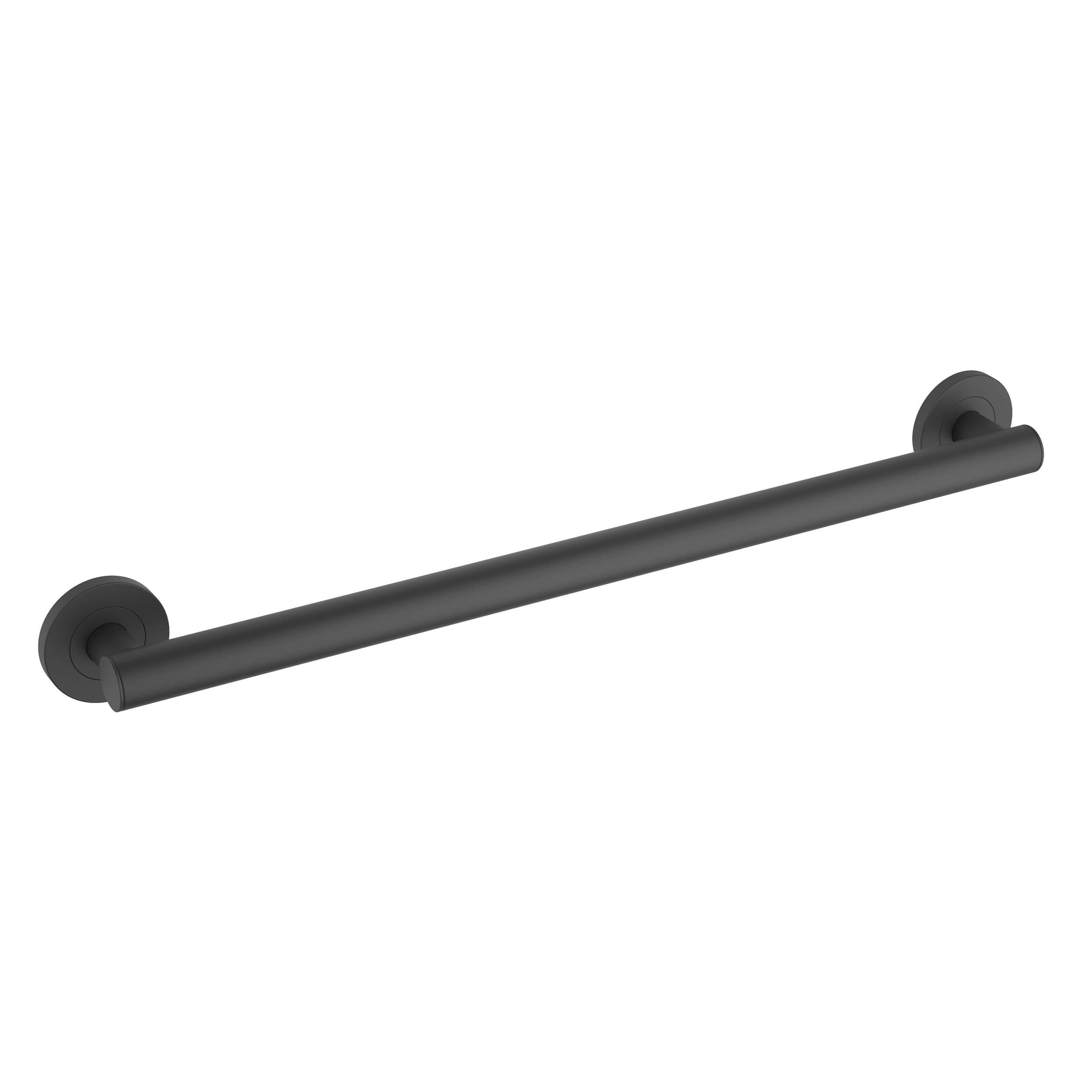 Casa 24" Stainless Steel Bathroom Safety Grab Bar