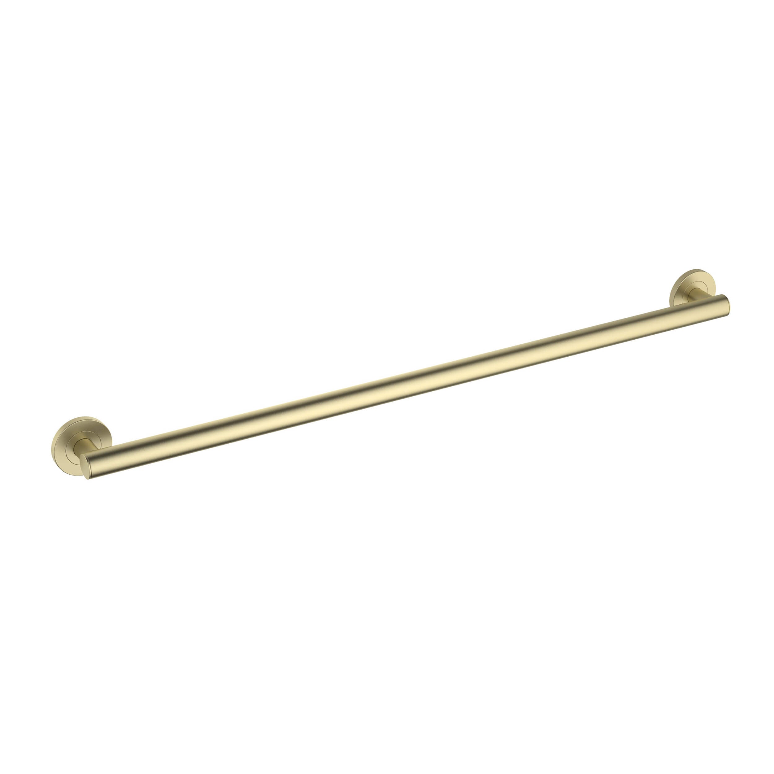 Casa 36" Stainless Steel Bathroom Safety Grab Bar
