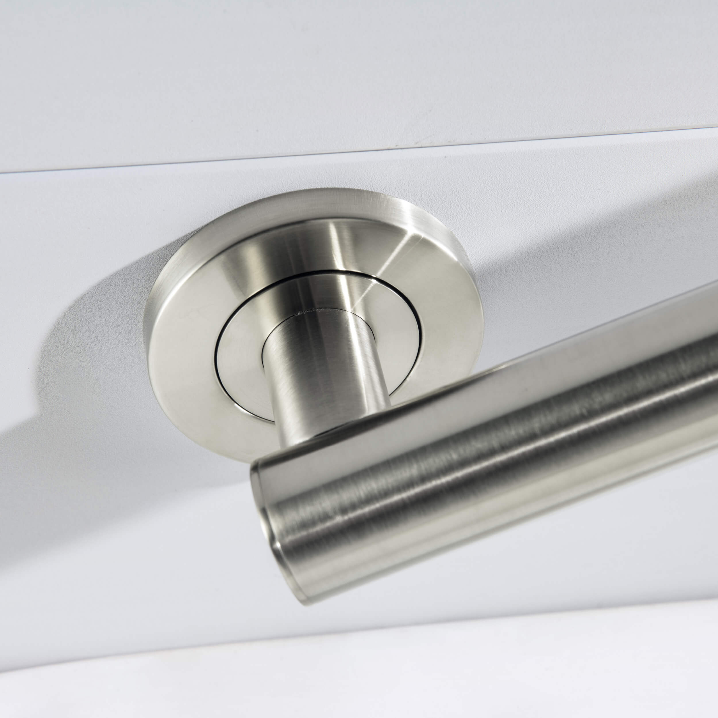 Casa 36" Stainless Steel Bathroom Safety Grab Bar